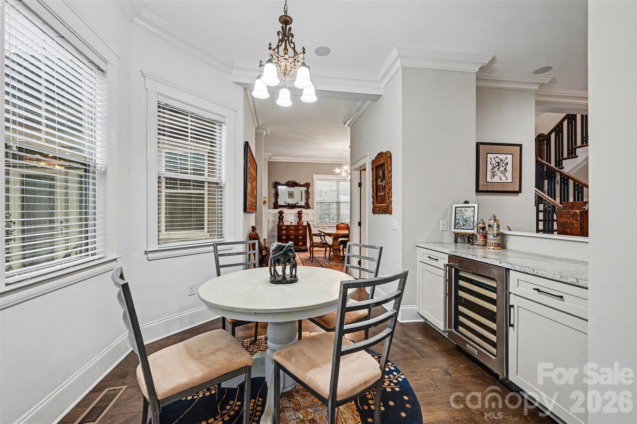 Riverchase - Residential