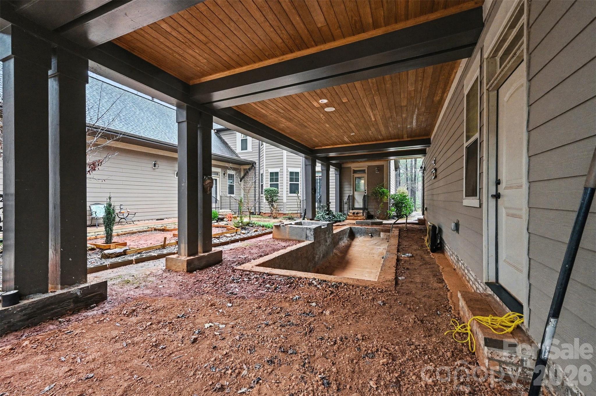 Riverchase - Residential