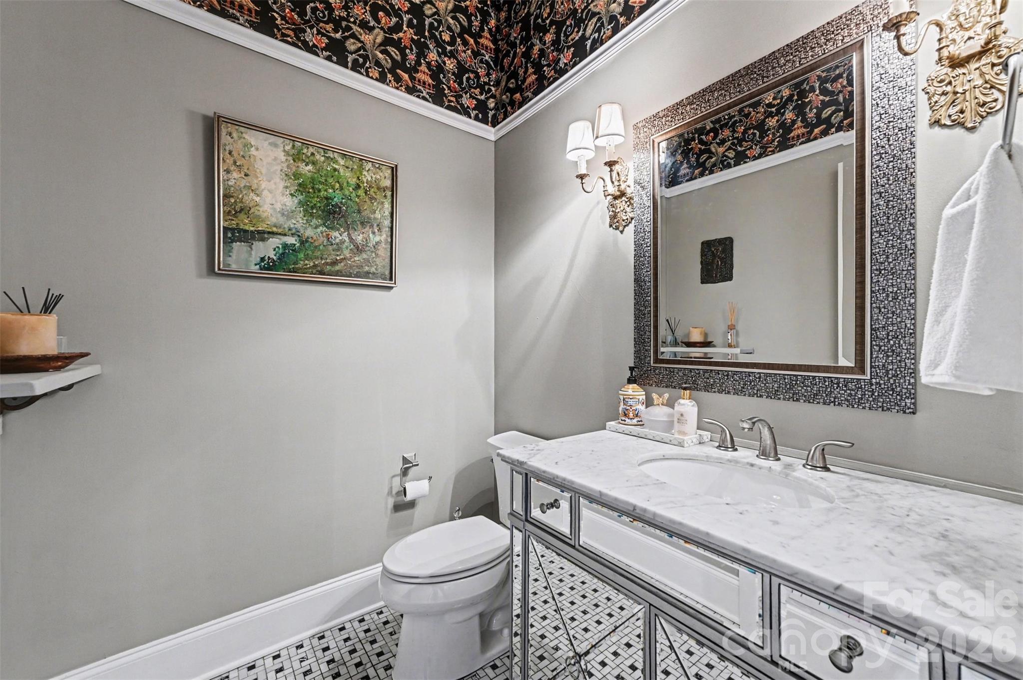 Riverchase - Residential