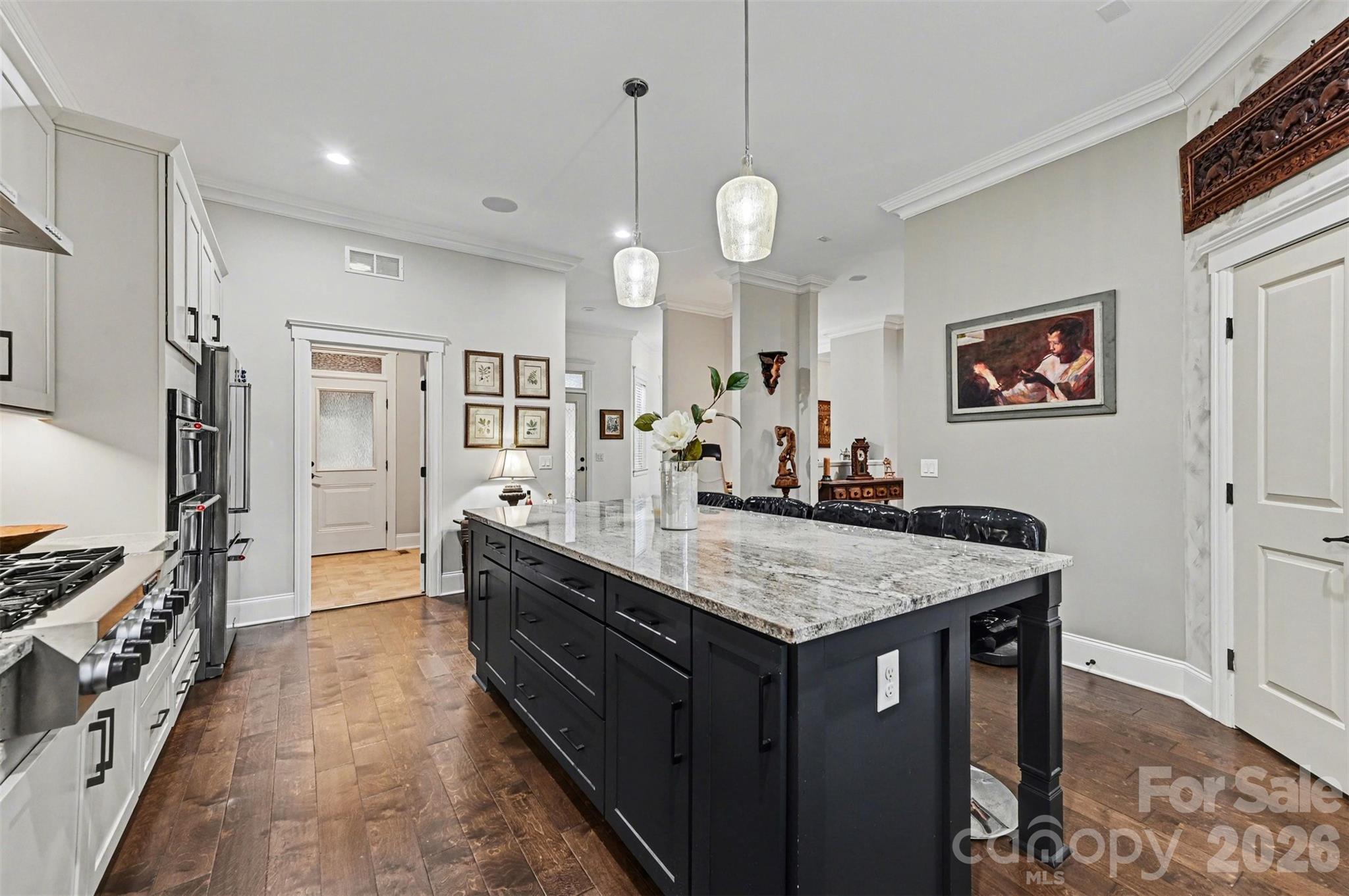 Riverchase - Residential