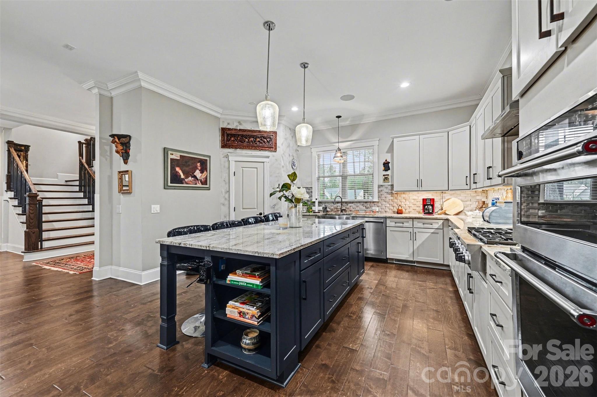 Riverchase - Residential