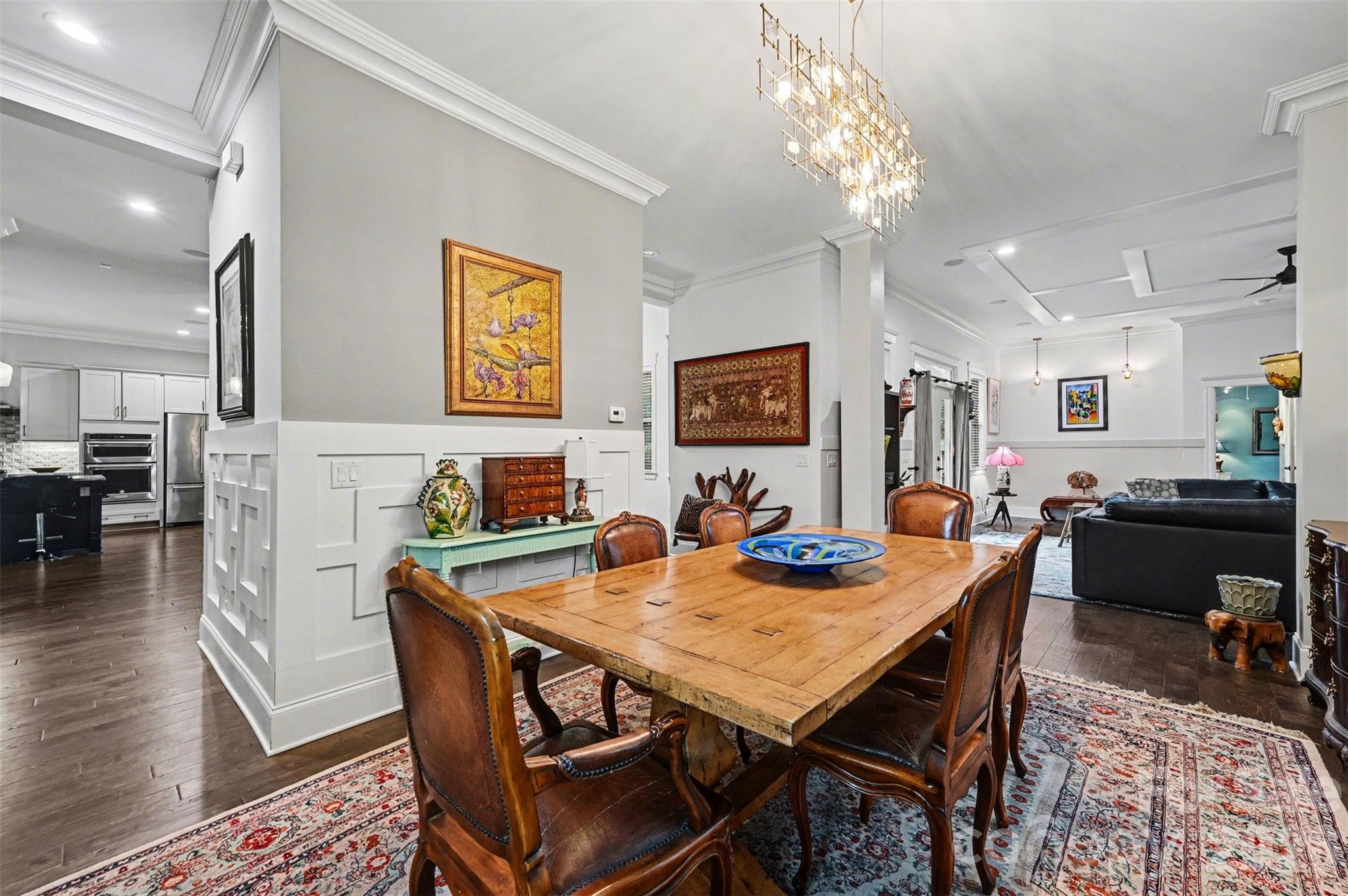 Riverchase - Residential