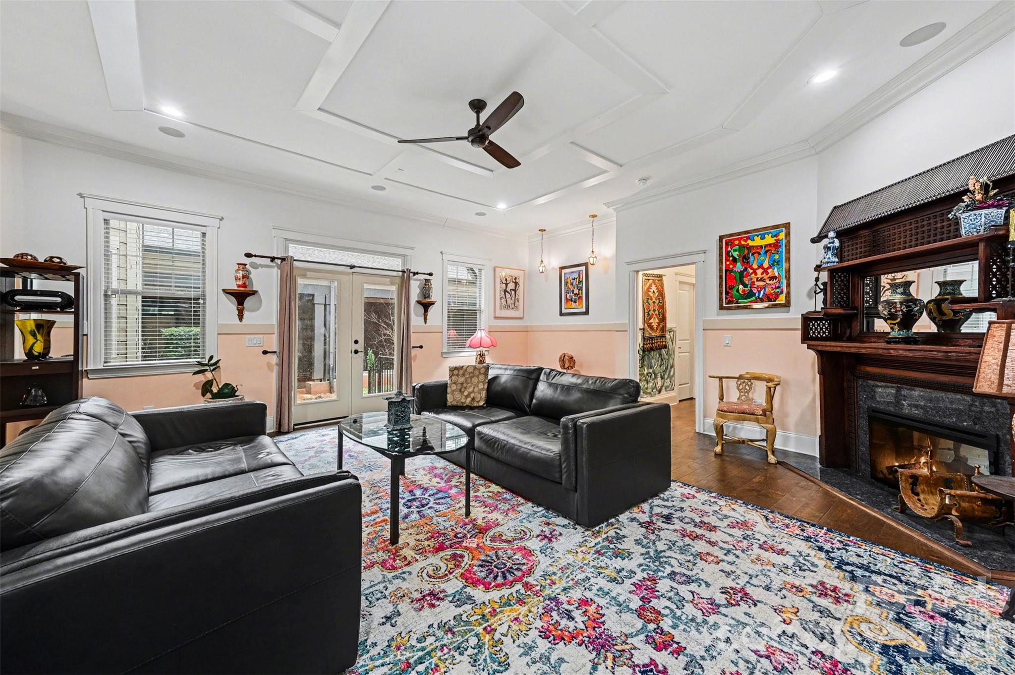 Riverchase - Residential