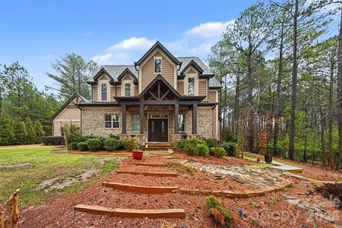 6302 Chimney Bluff Road Lancaster SC 29720