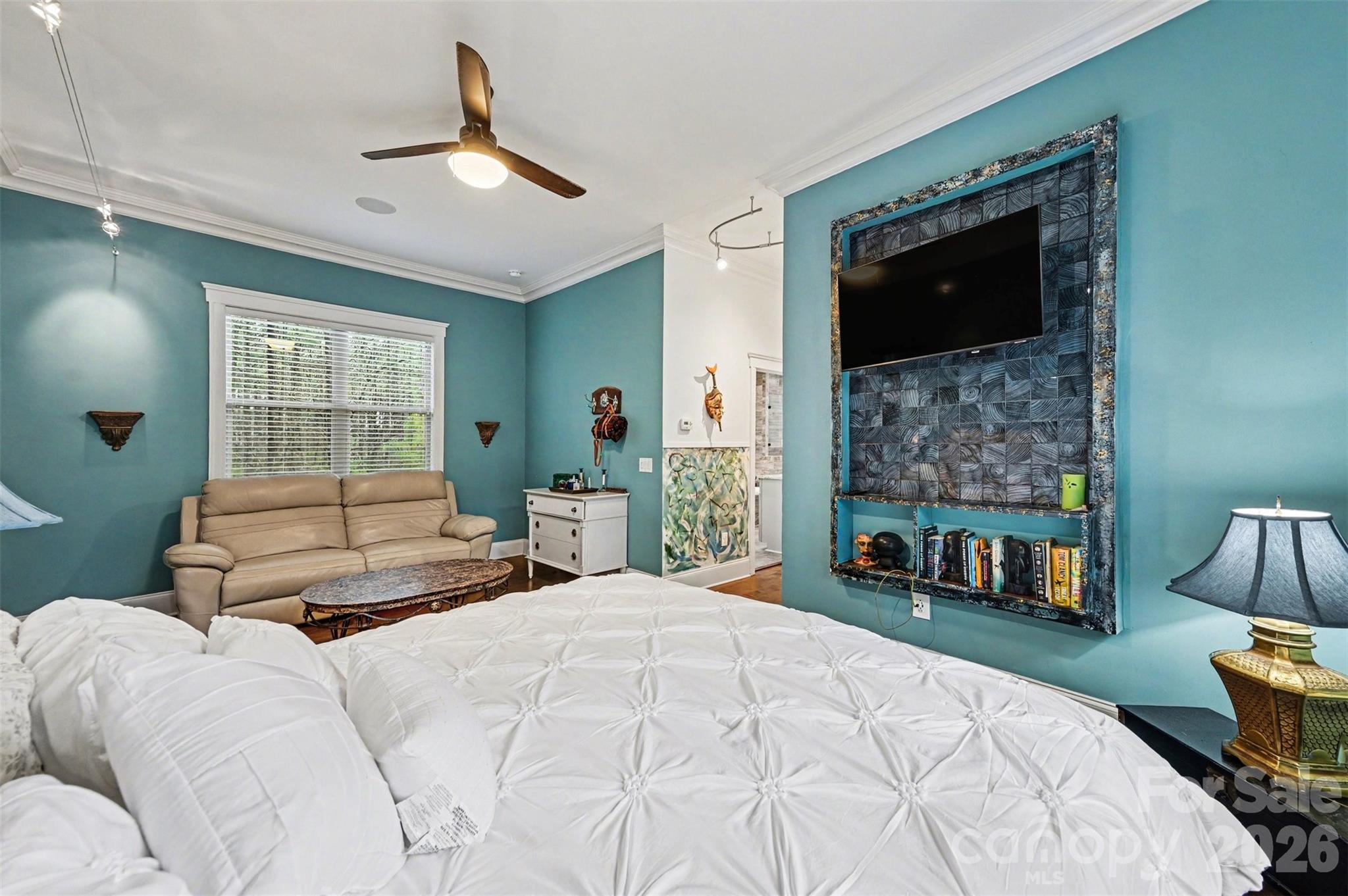 Riverchase - Residential