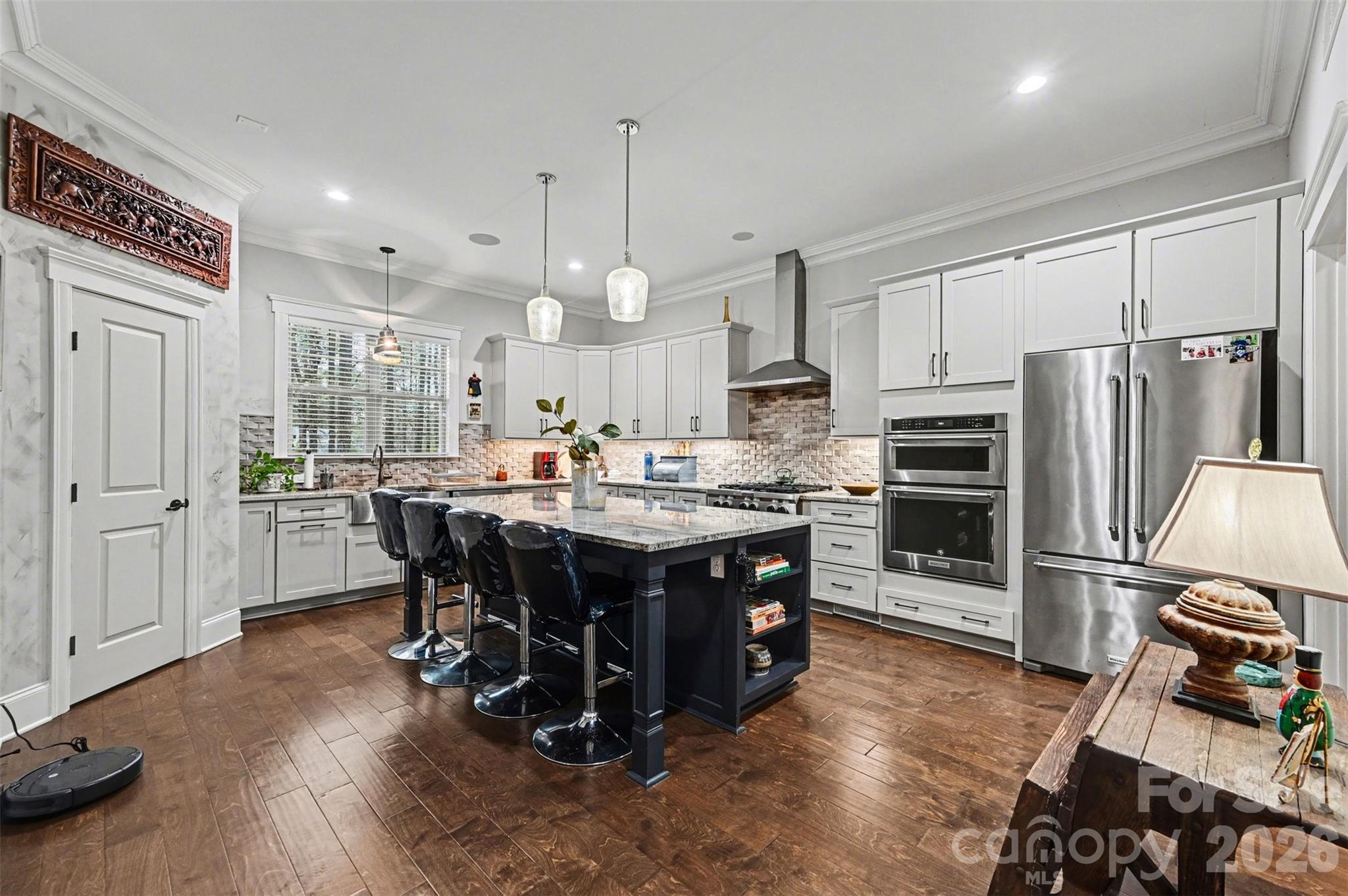 Riverchase - Residential