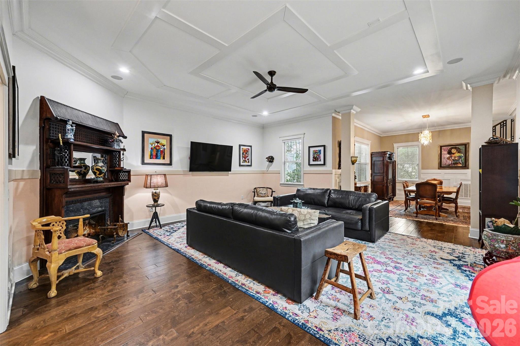 Riverchase - Residential