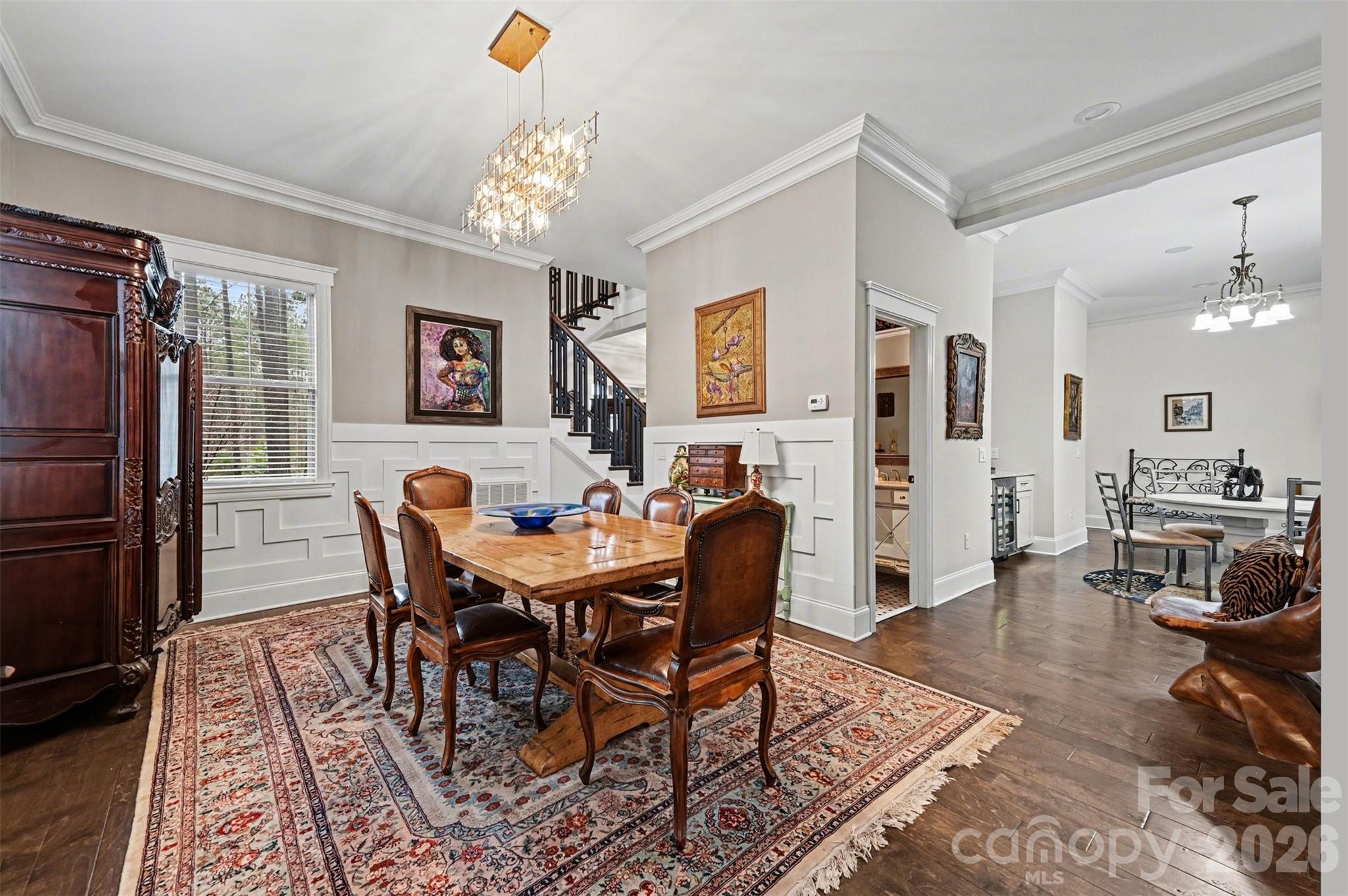 Riverchase - Residential