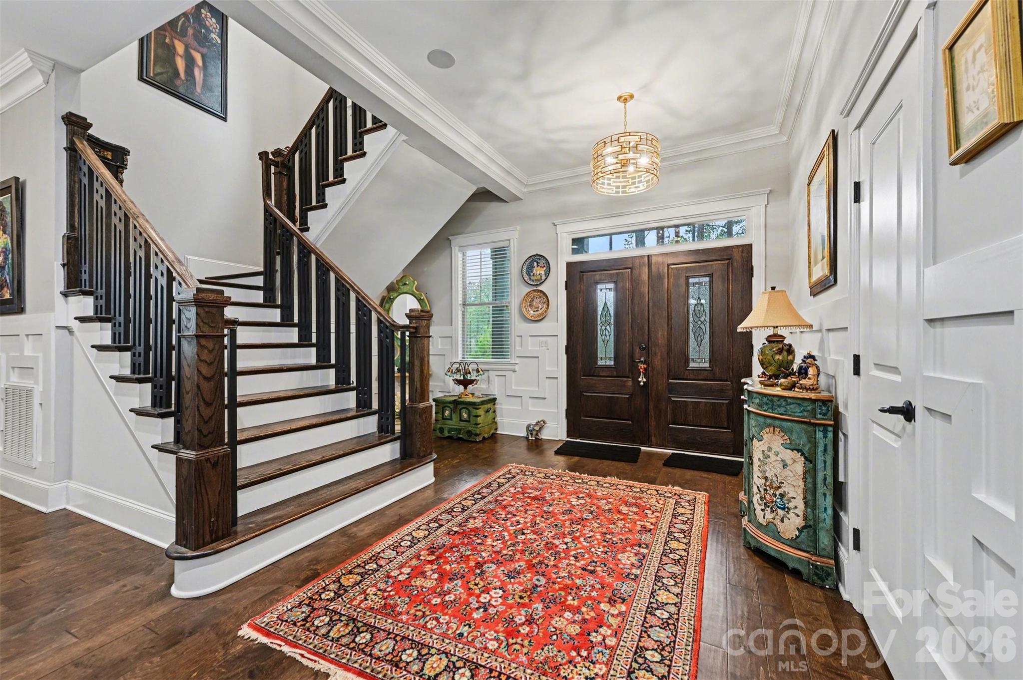 Riverchase - Residential