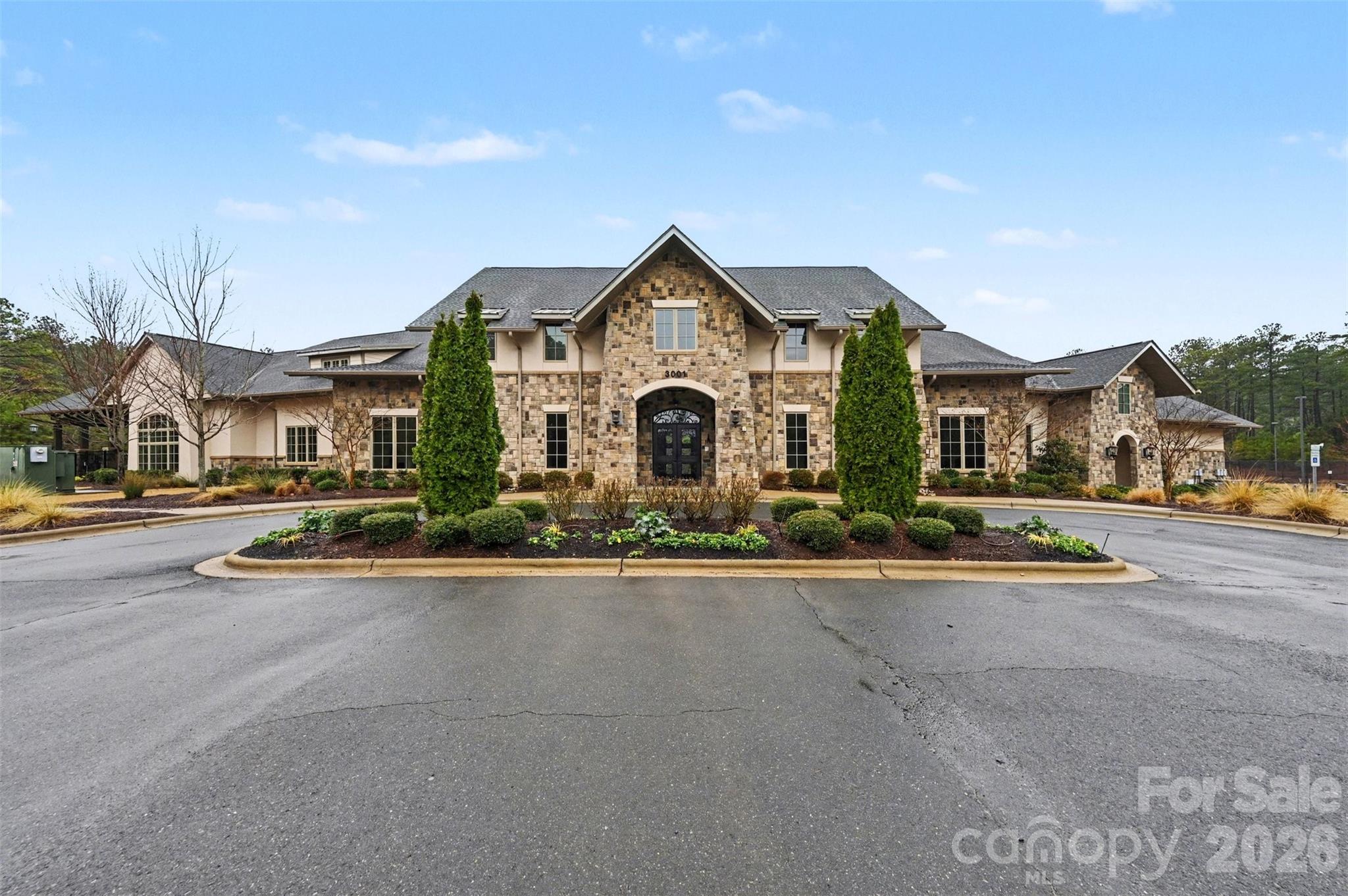 Riverchase - Residential