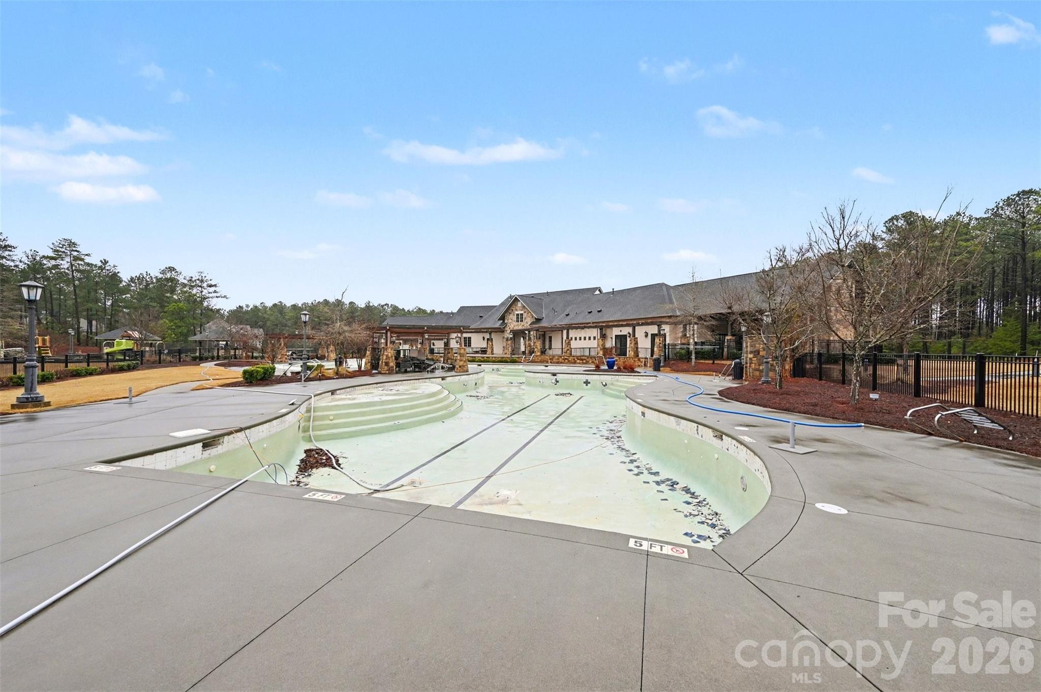 Riverchase - Residential