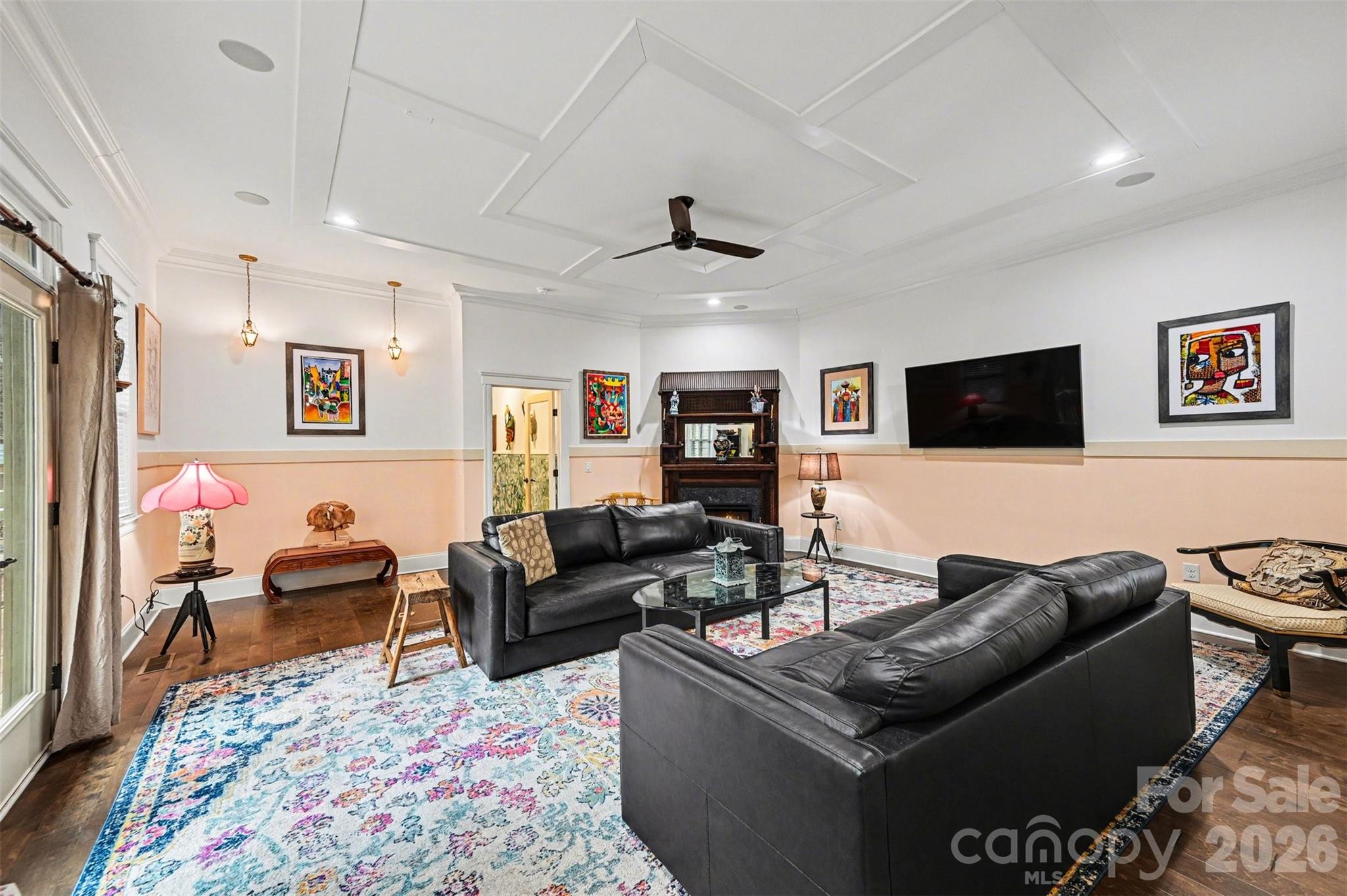 Riverchase - Residential