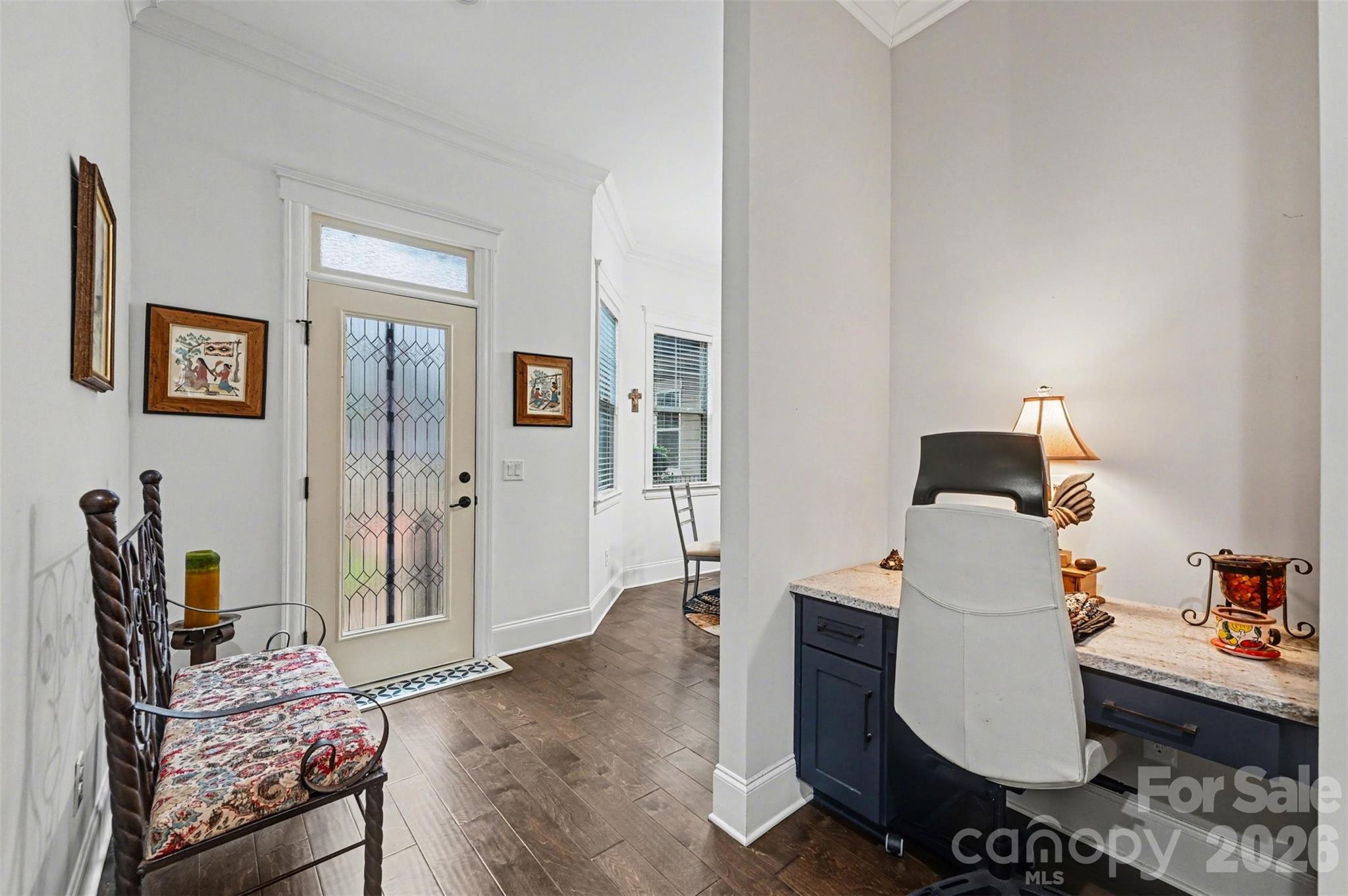 Riverchase - Residential