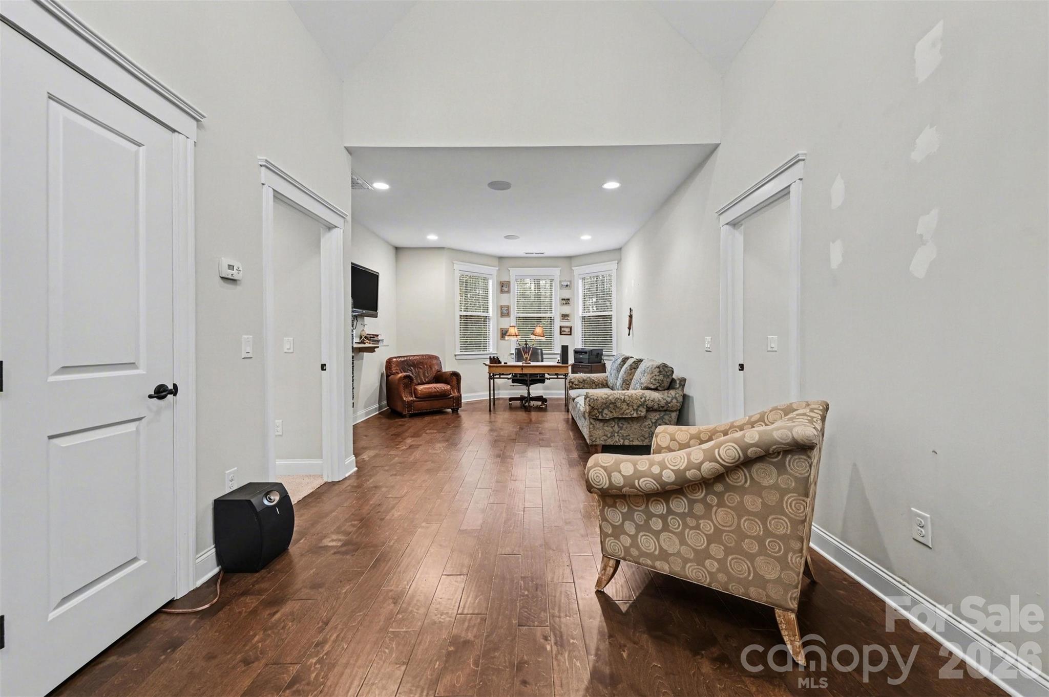 Riverchase - Residential