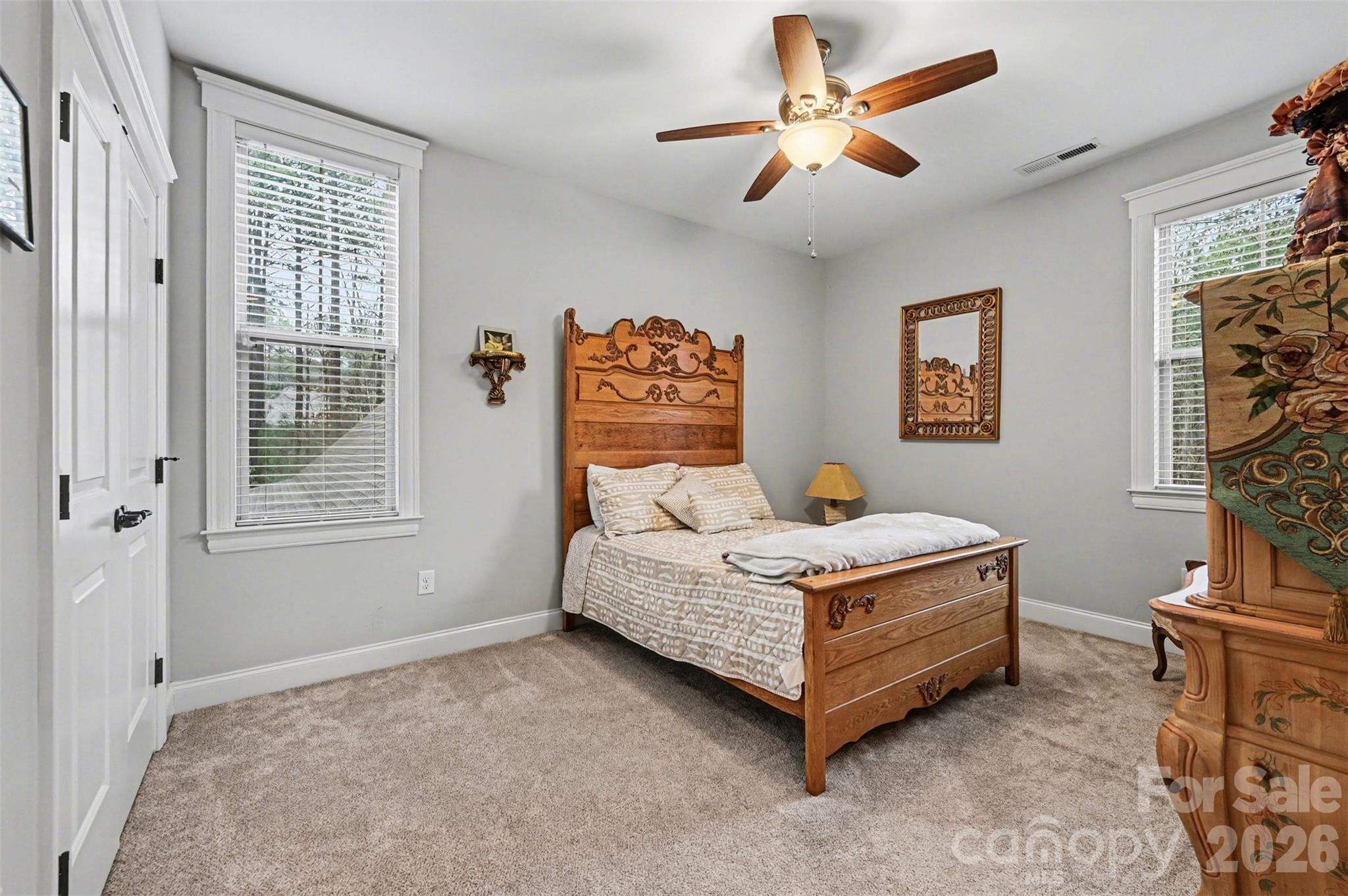 Riverchase - Residential