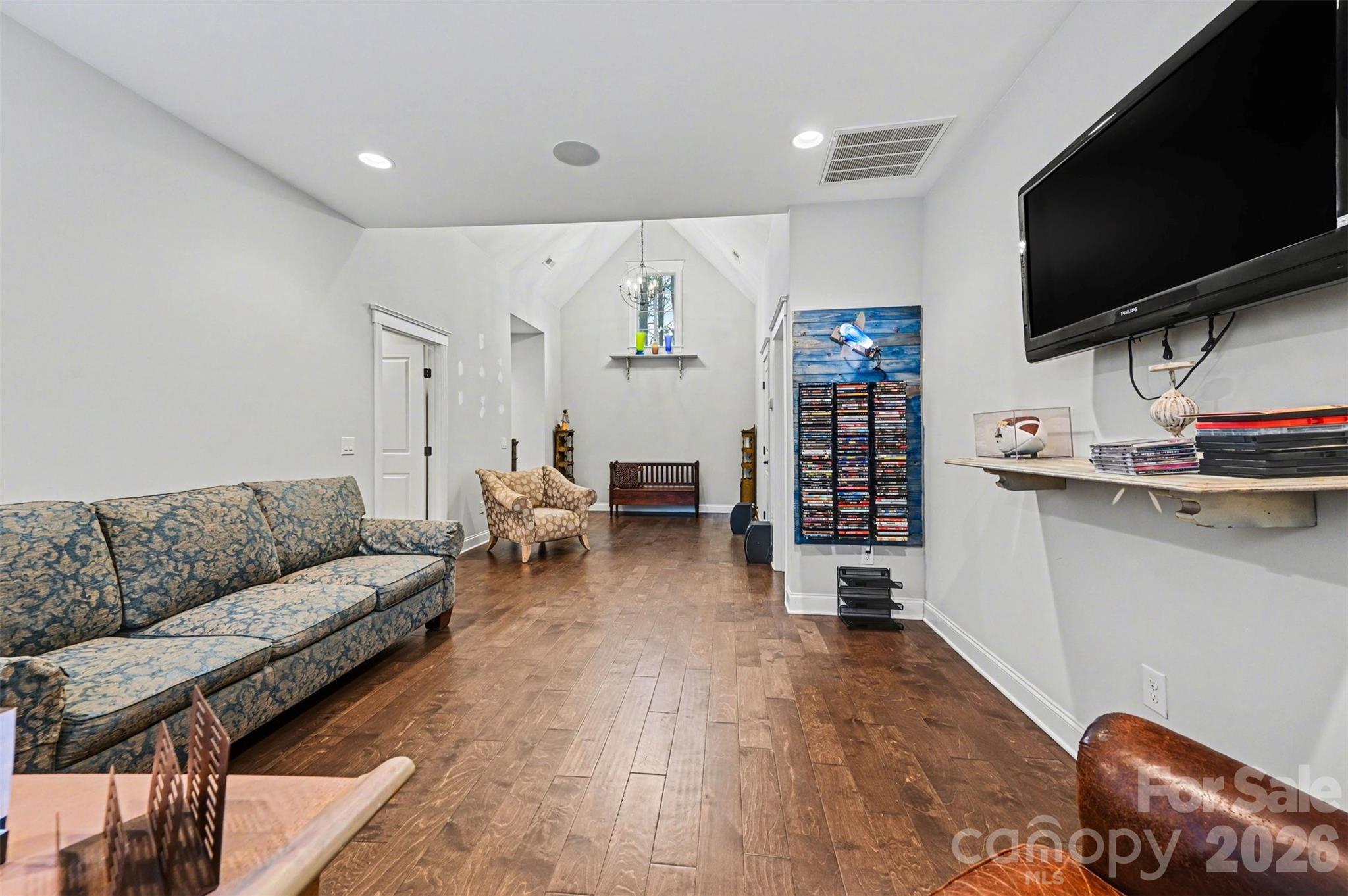 Riverchase - Residential