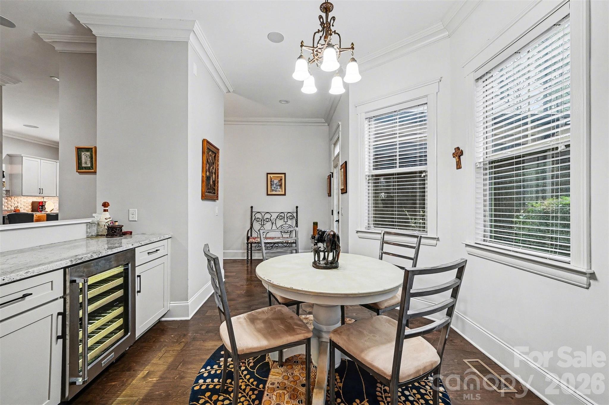 Riverchase - Residential