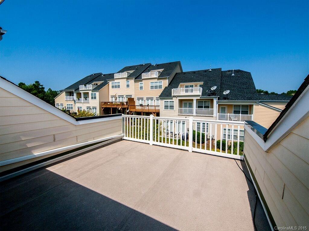 Lake Shore - Residential