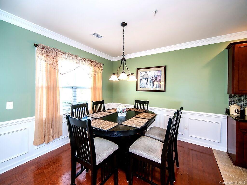 Lake Shore - Residential