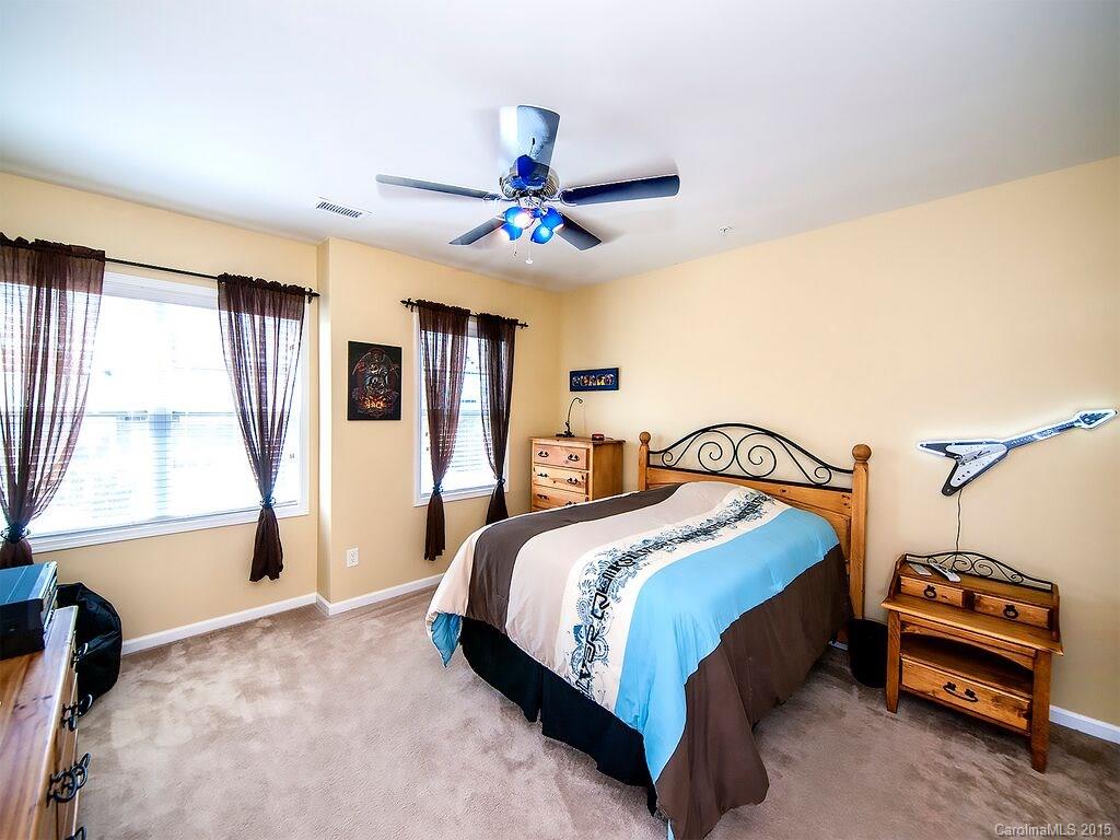 Lake Shore - Residential