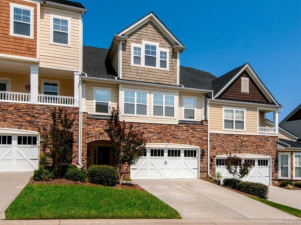 Lake Shore - Residential