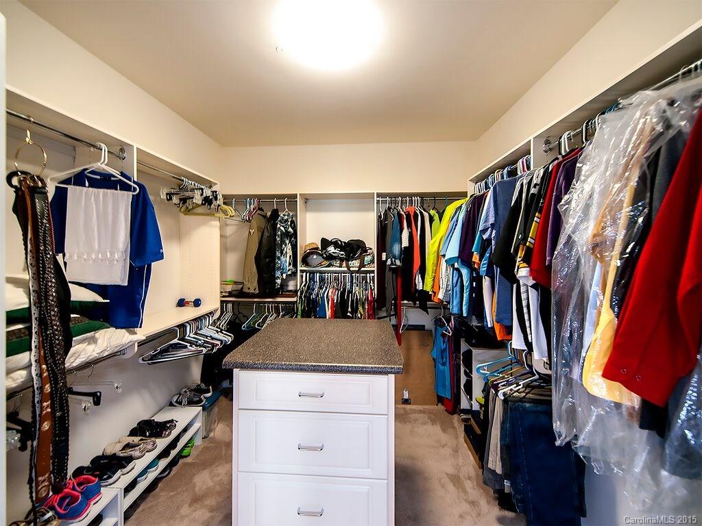 Lake Shore - Residential