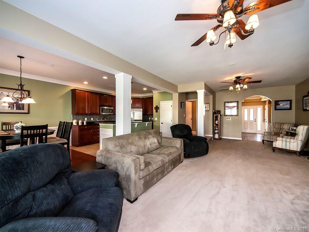 Lake Shore - Residential