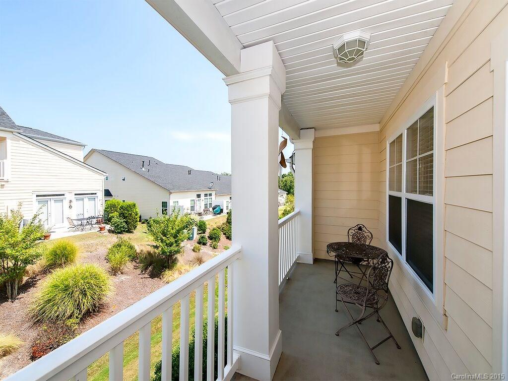 Lake Shore - Residential