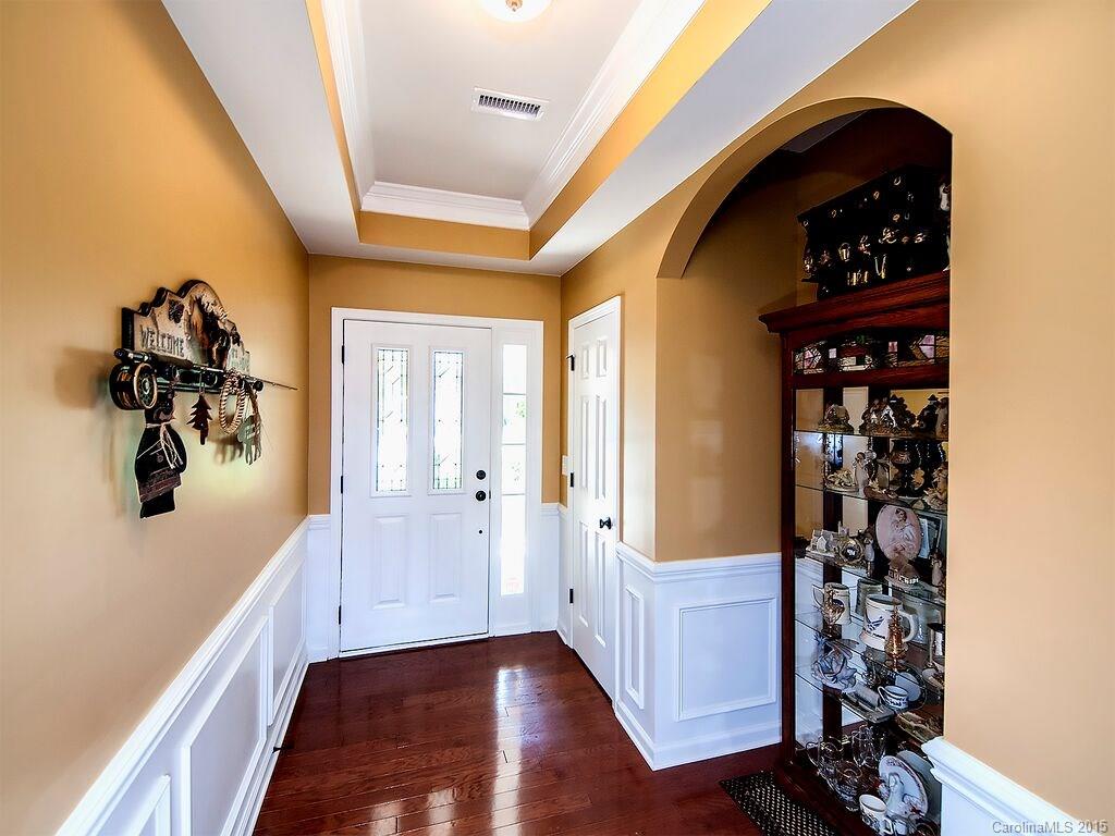 Lake Shore - Residential