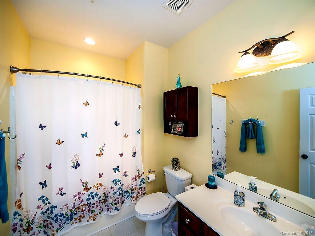 Lake Shore - Residential