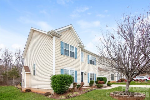 Photo of 4019 Balsam Street, Indian Trail, NC 28079 (MLS # 4433269)