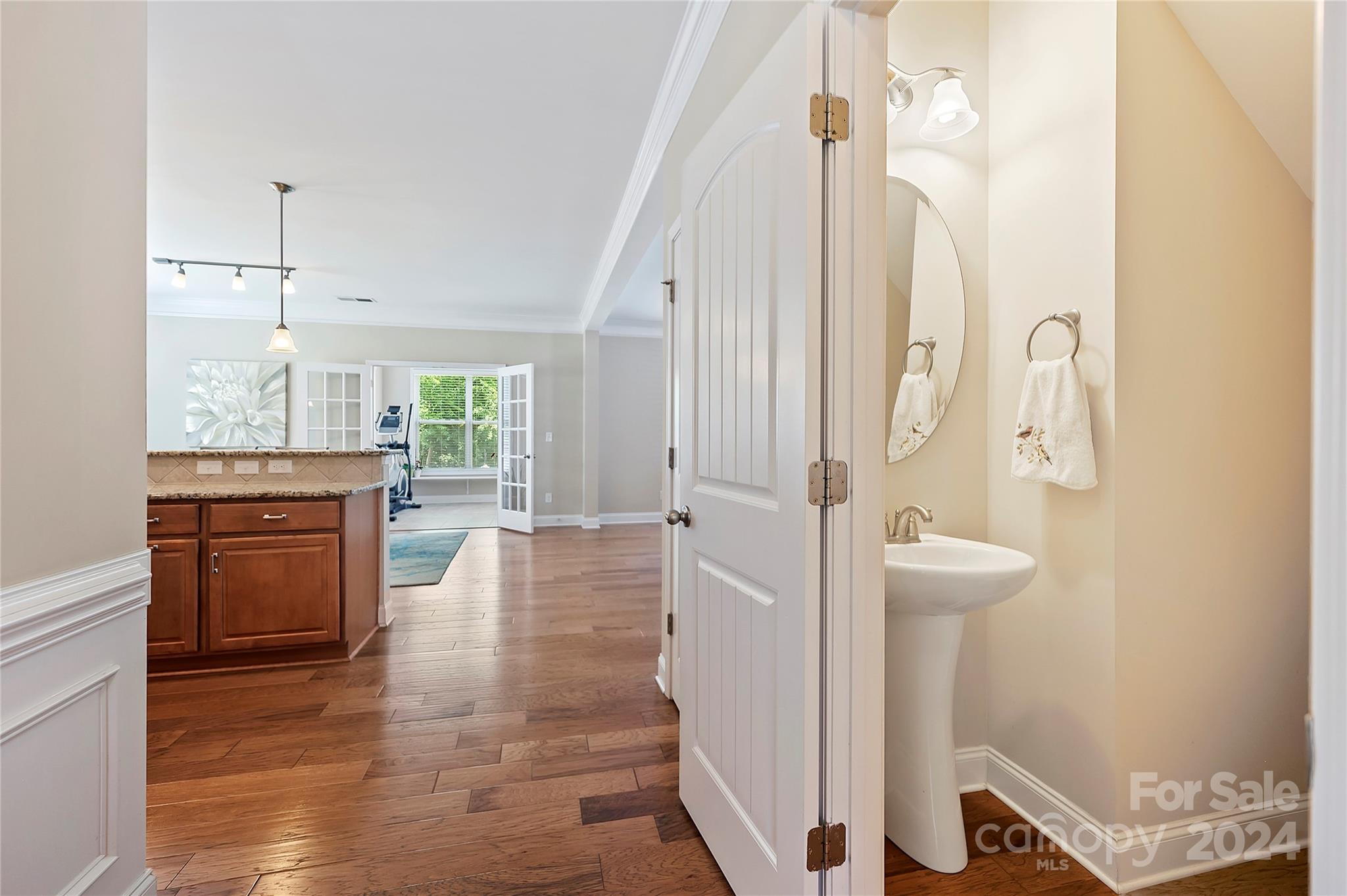 Berewick - Residential