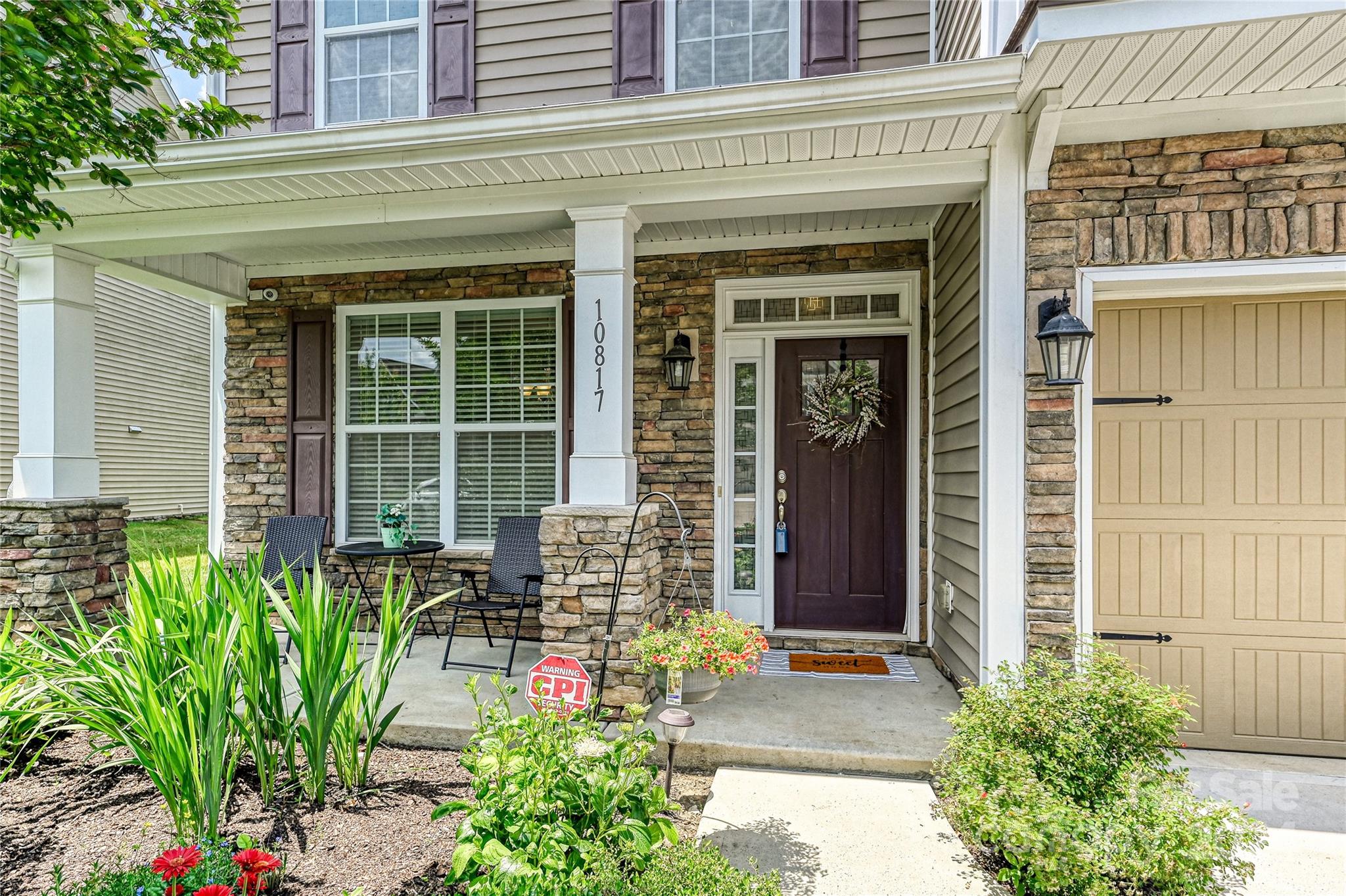 Berewick - Residential