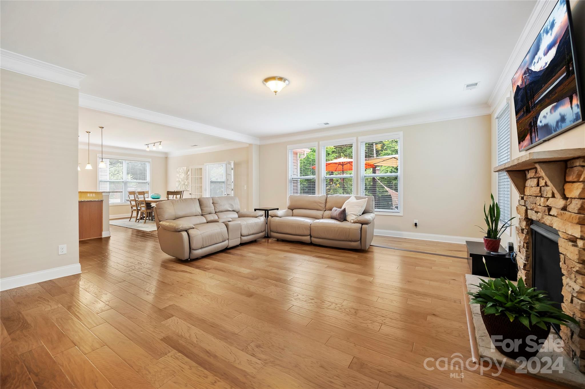 Berewick - Residential