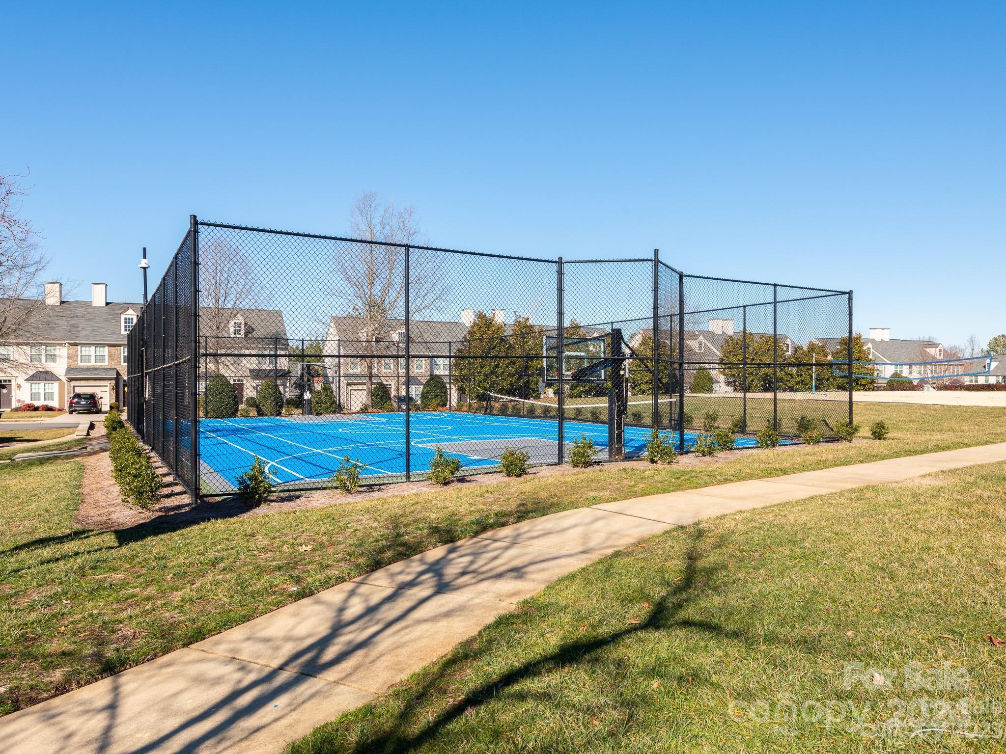 Berewick - Residential