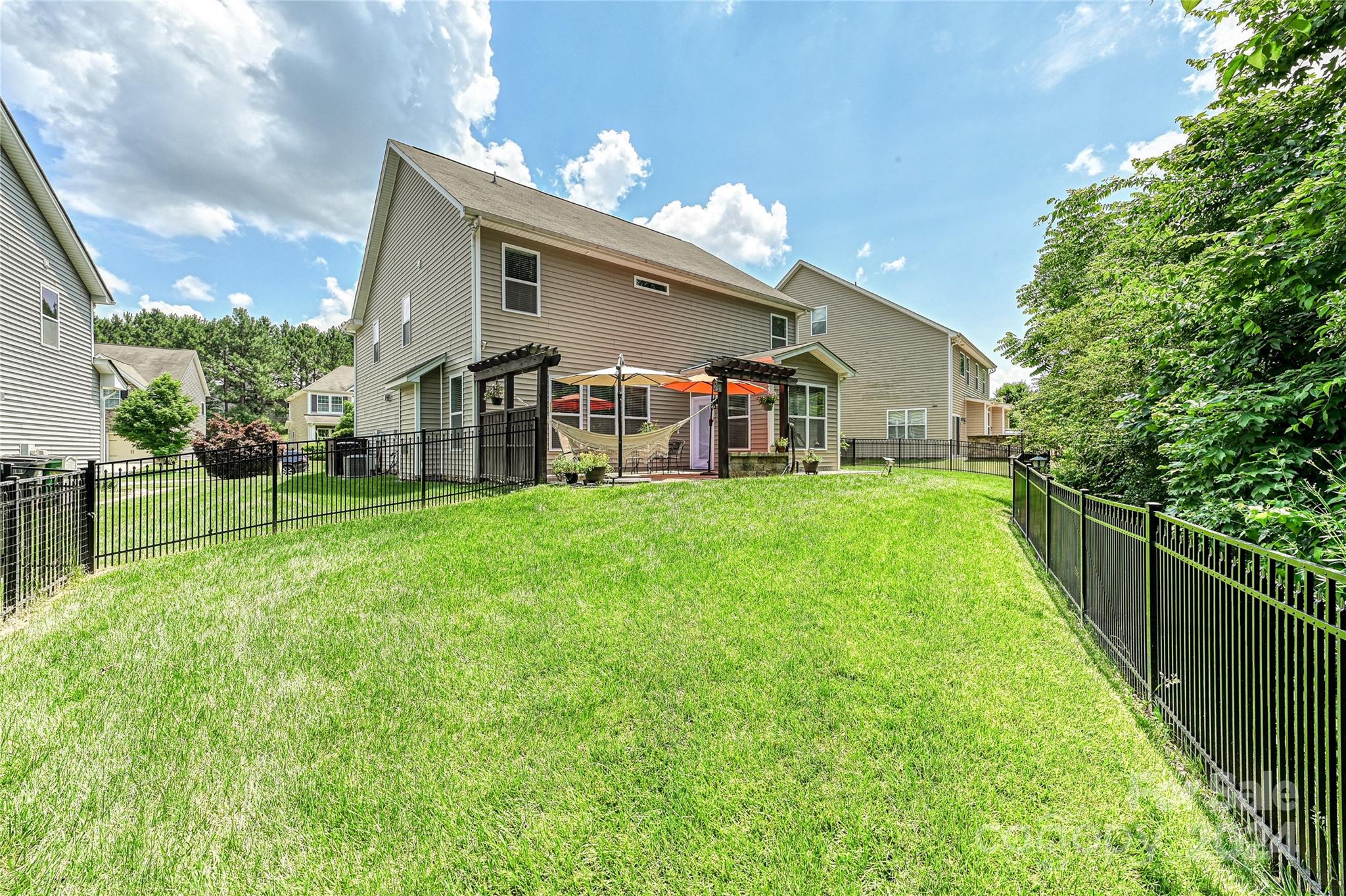 Berewick - Residential