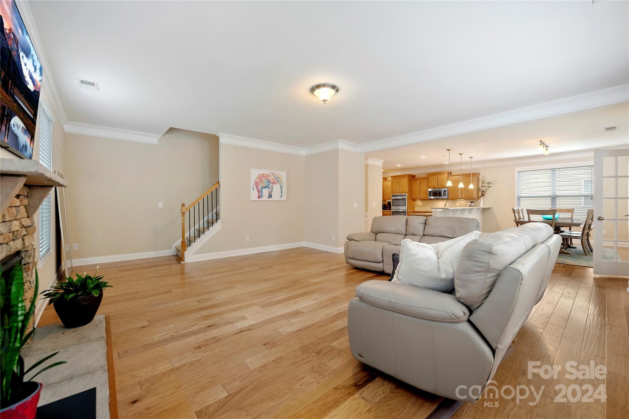 Berewick - Residential