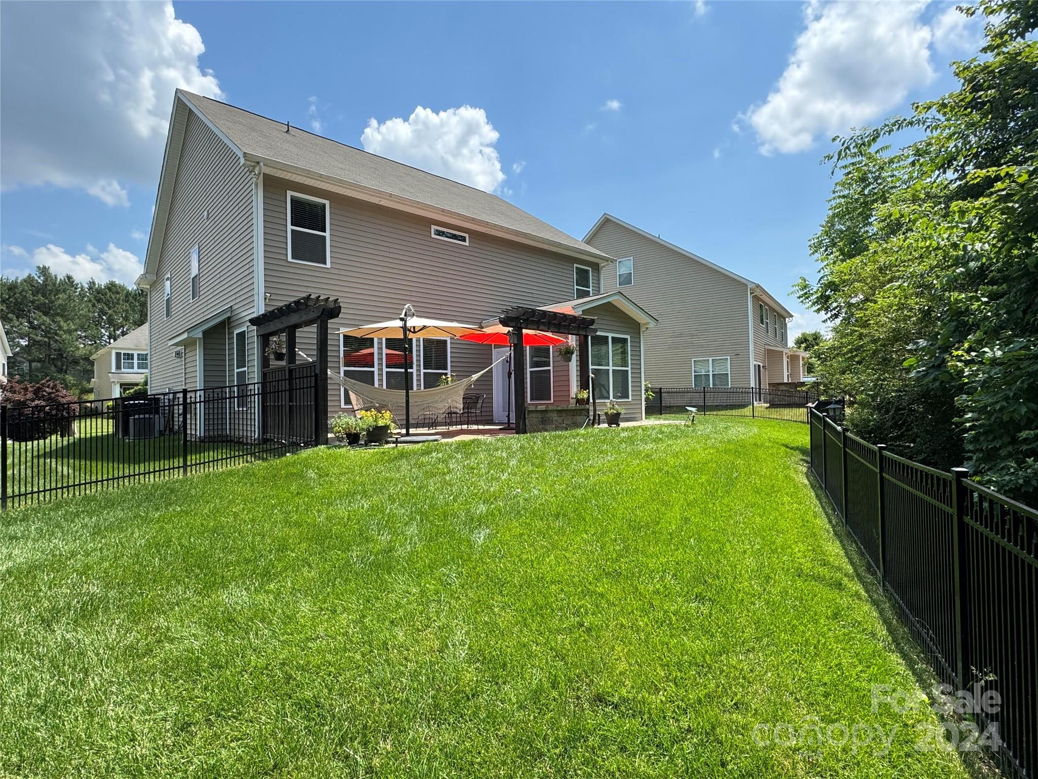 Berewick - Residential