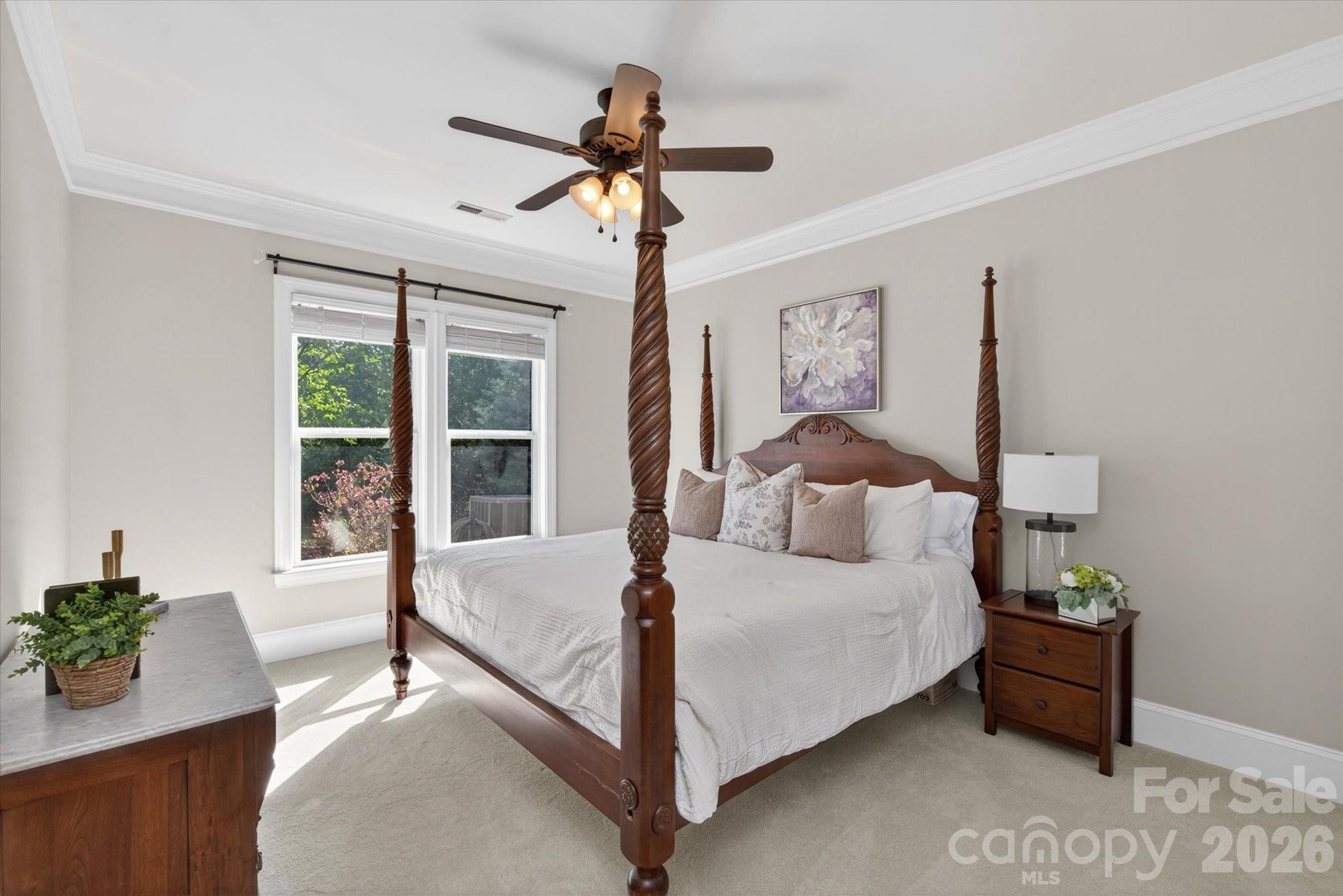 The Chimneys of Marvin - Residential