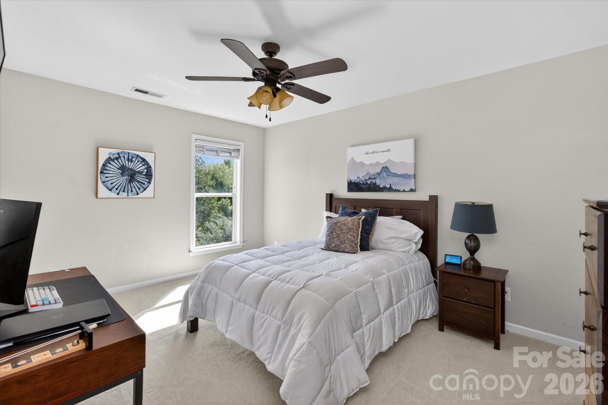 The Chimneys of Marvin - Residential