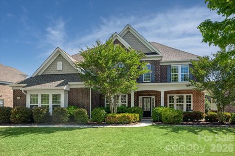 Photo of 10405 Waxhaw Manor Drive, Waxhaw, NC 28173 (MLS # 4362335)