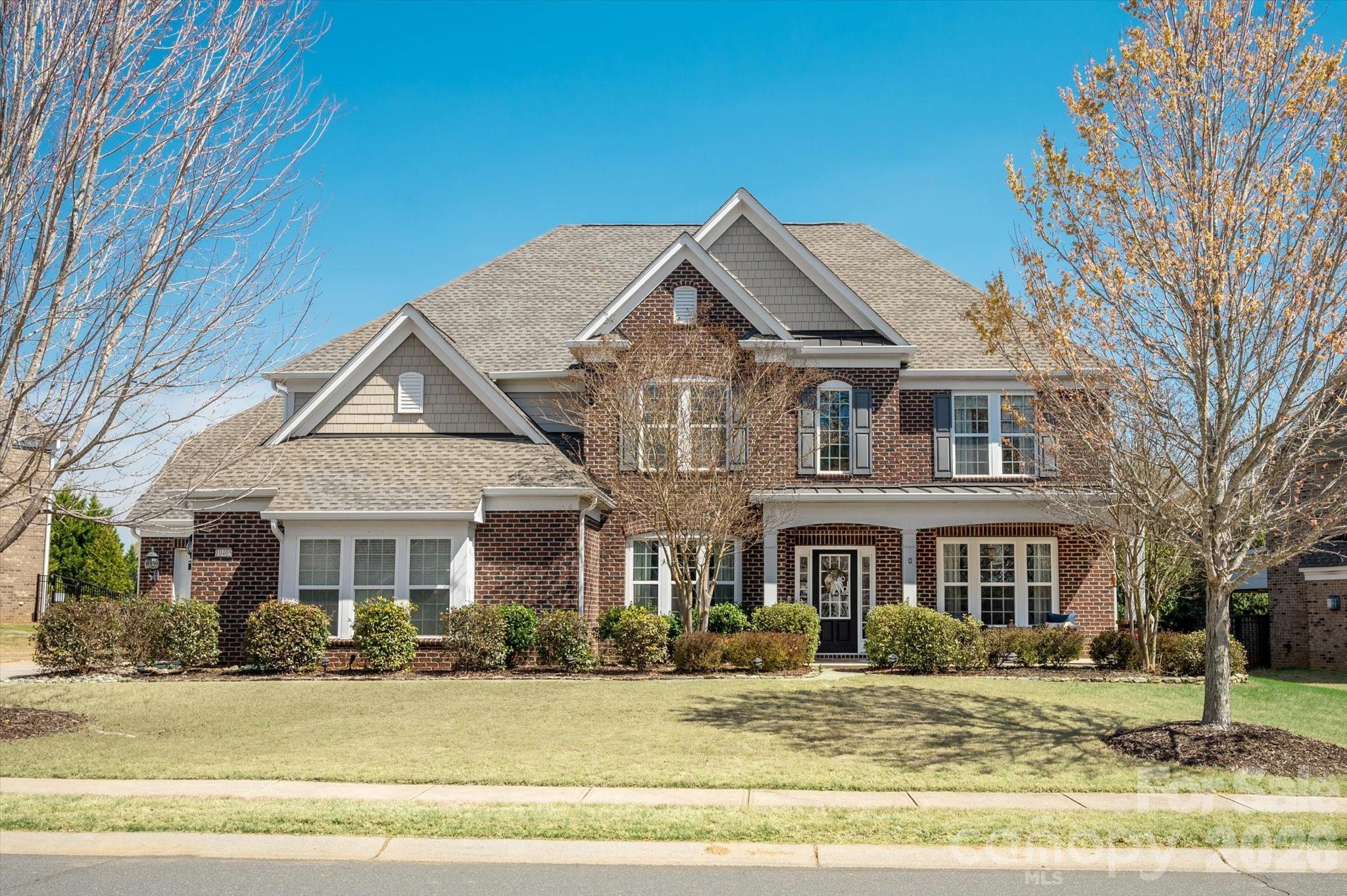 10405 Waxhaw Manor Drive