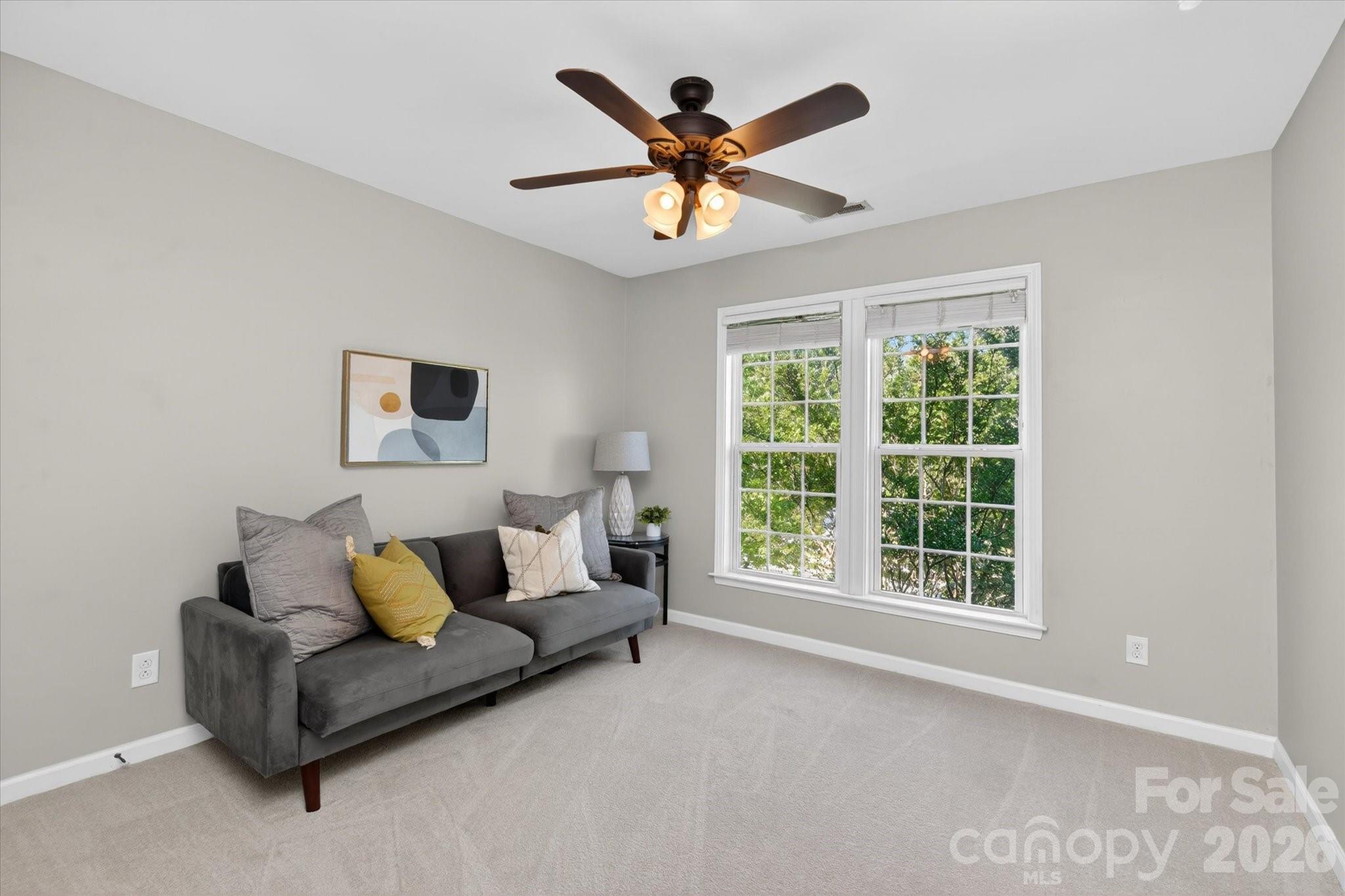 The Chimneys of Marvin - Residential