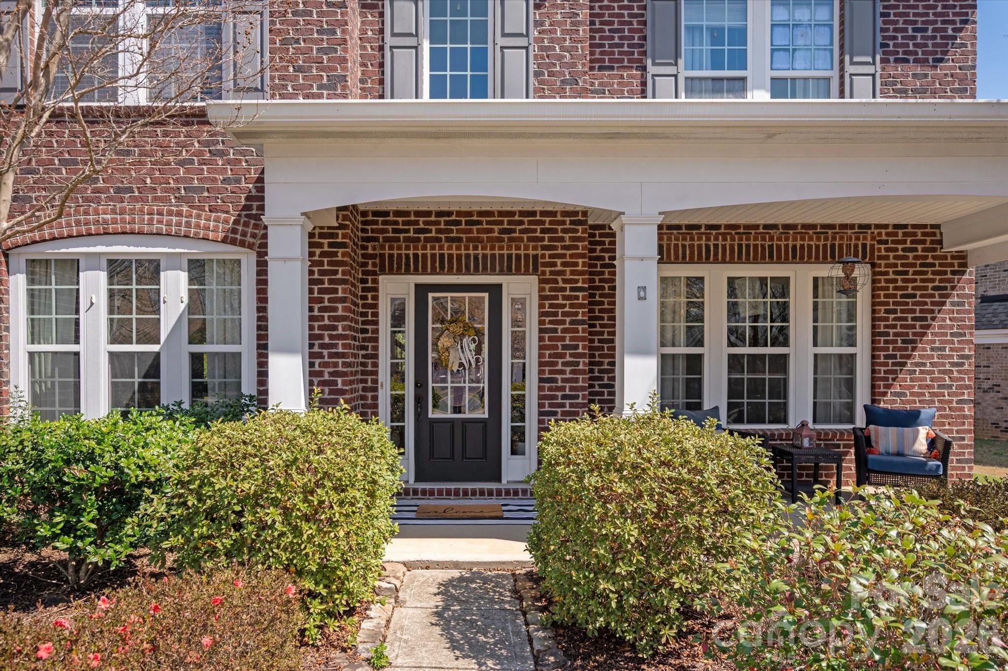 10405 Waxhaw Manor Drive