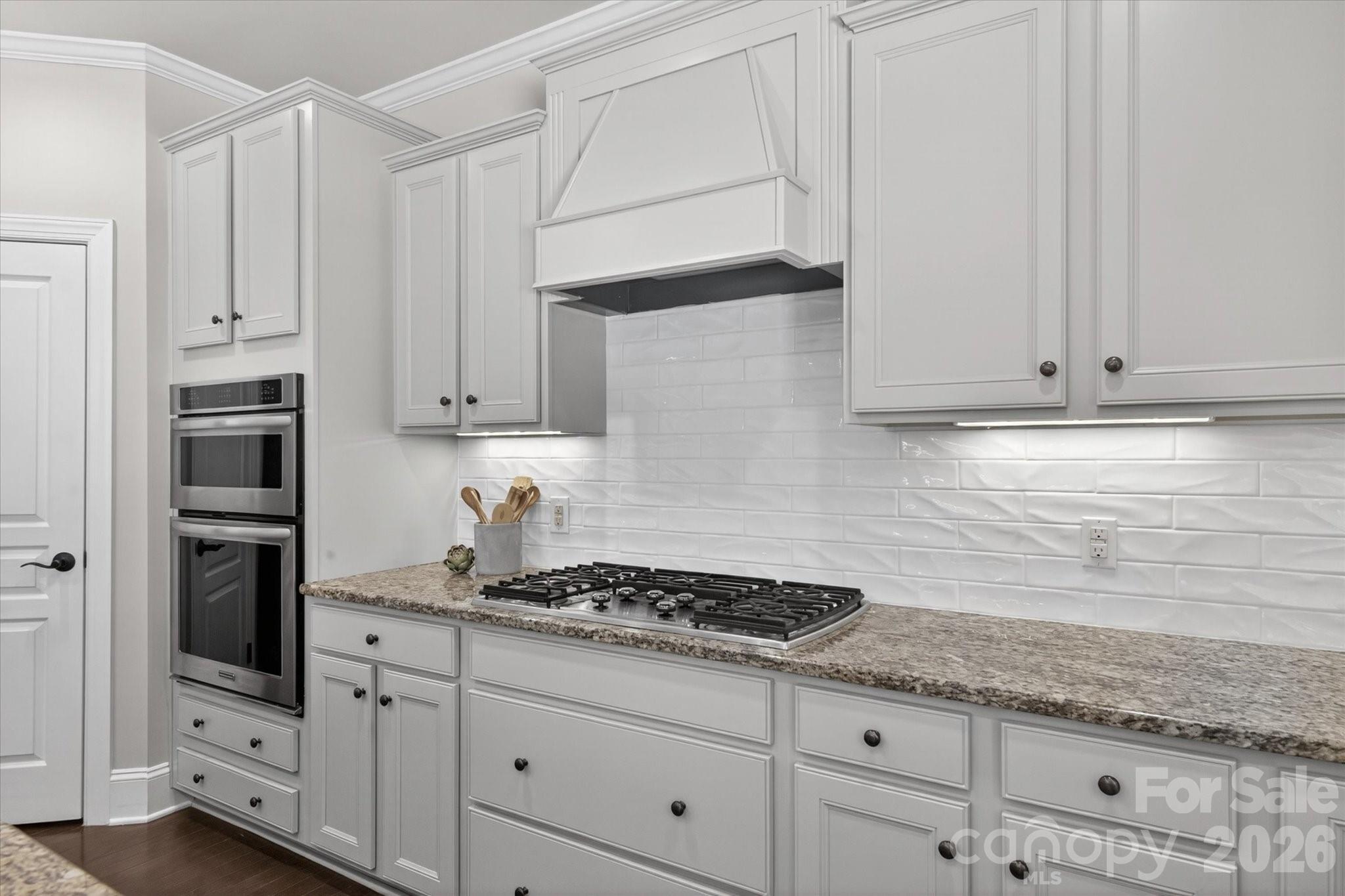 The Chimneys of Marvin - Residential