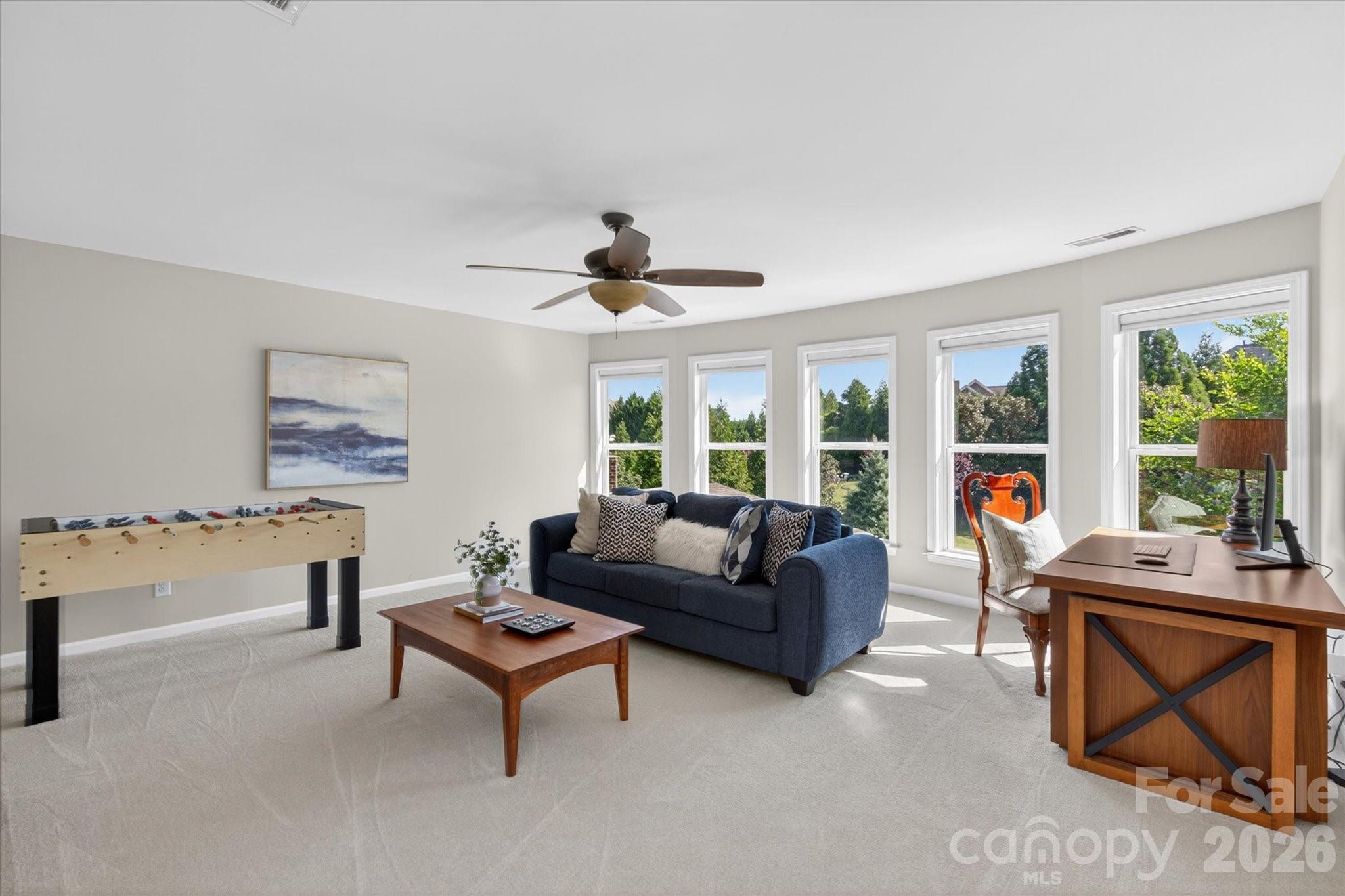 The Chimneys of Marvin - Residential