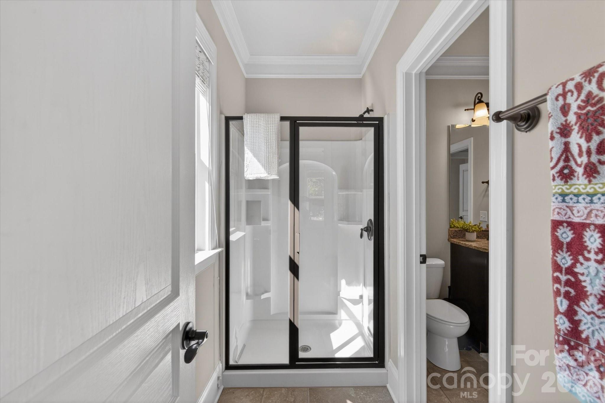 The Chimneys of Marvin - Residential