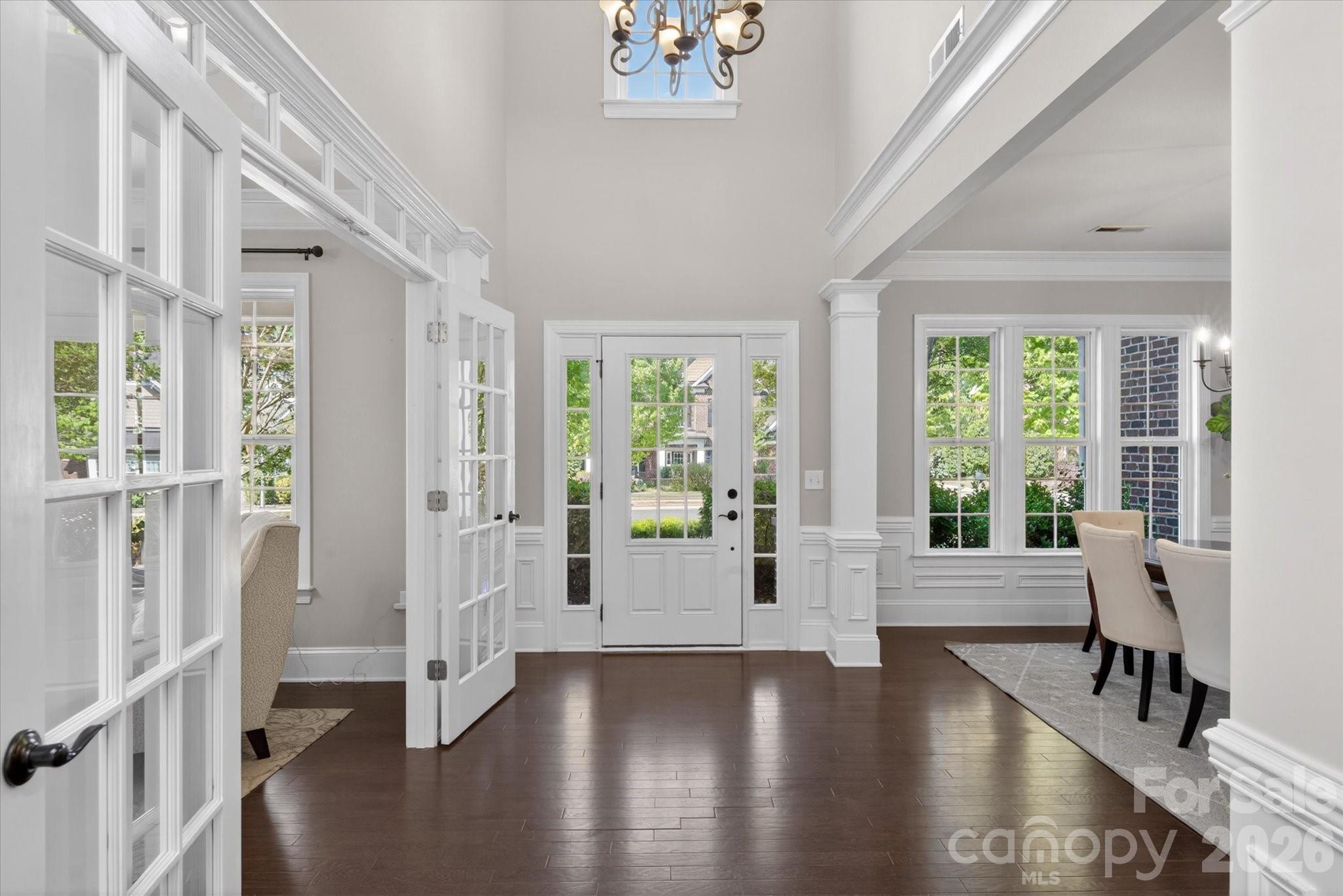 10405 Waxhaw Manor Drive