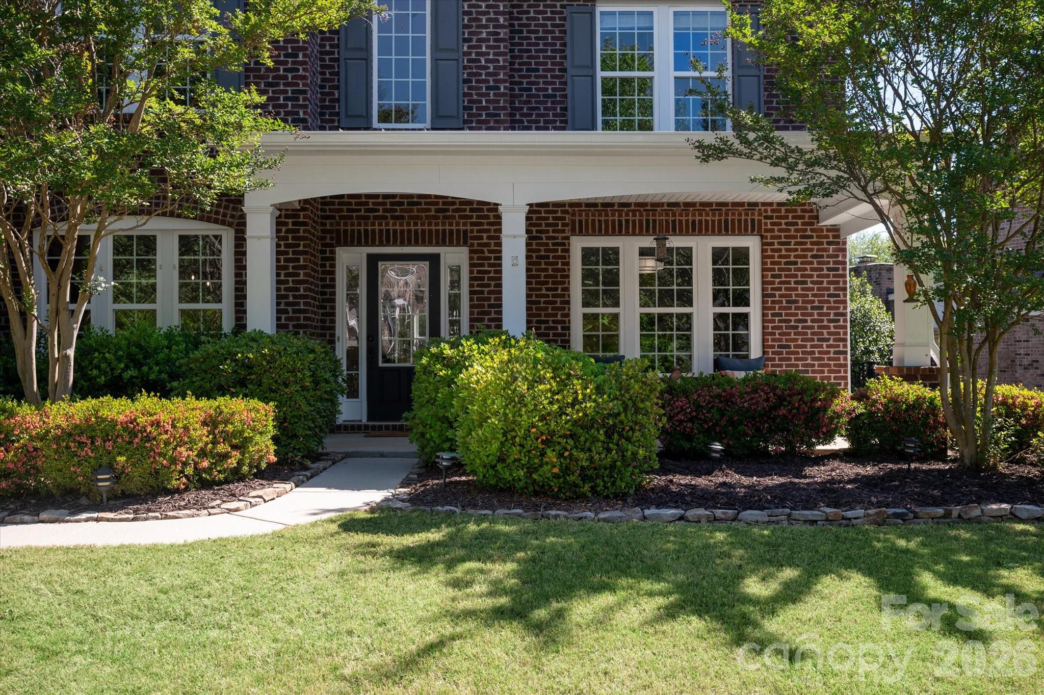 10405 Waxhaw Manor Drive