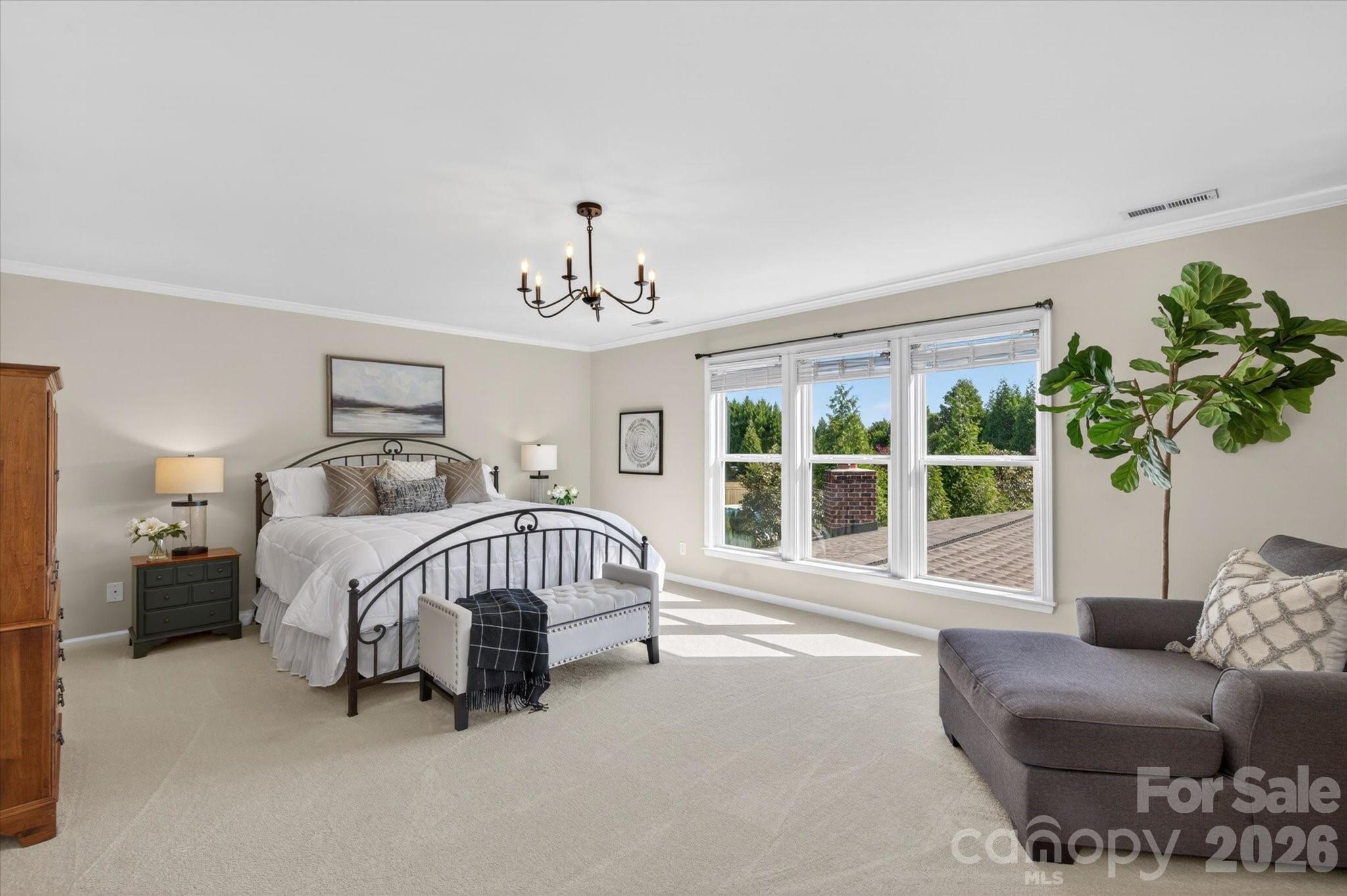 The Chimneys of Marvin - Residential